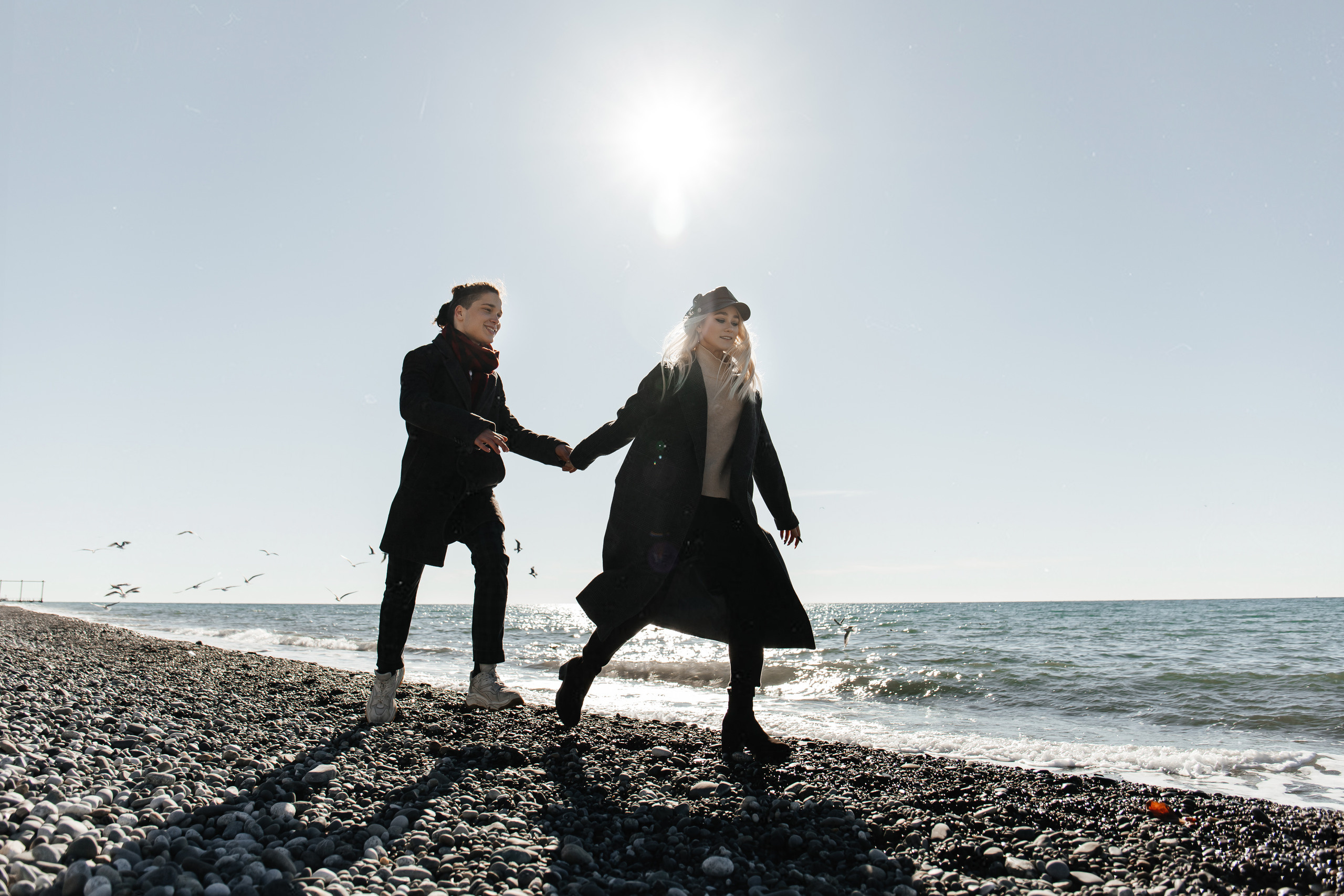 Амир и Дарья (Love story), Сочи 2021. Свадебный  и семейный фотограф в Краснодаре