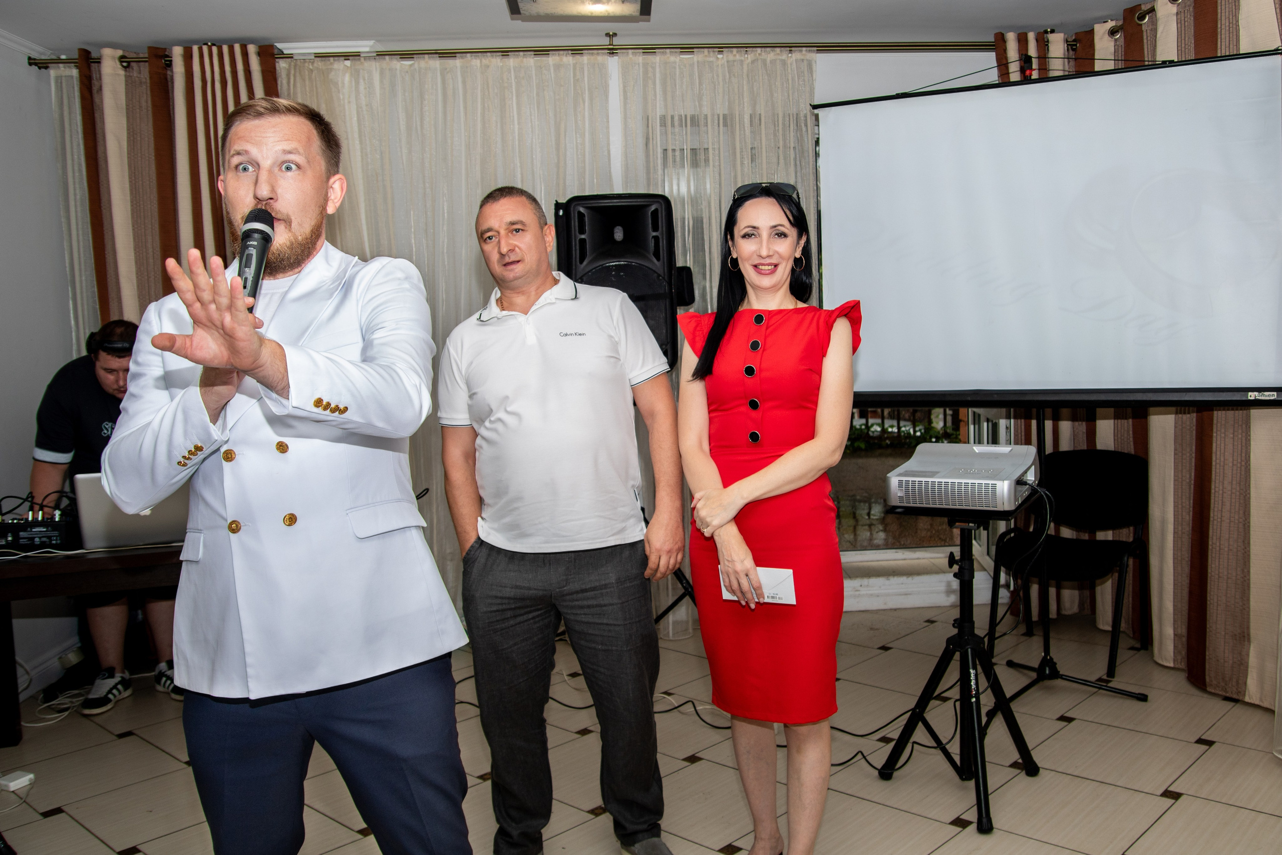 Анна и Дмитрий. Фотограф в Самаре Алексей Головачёв