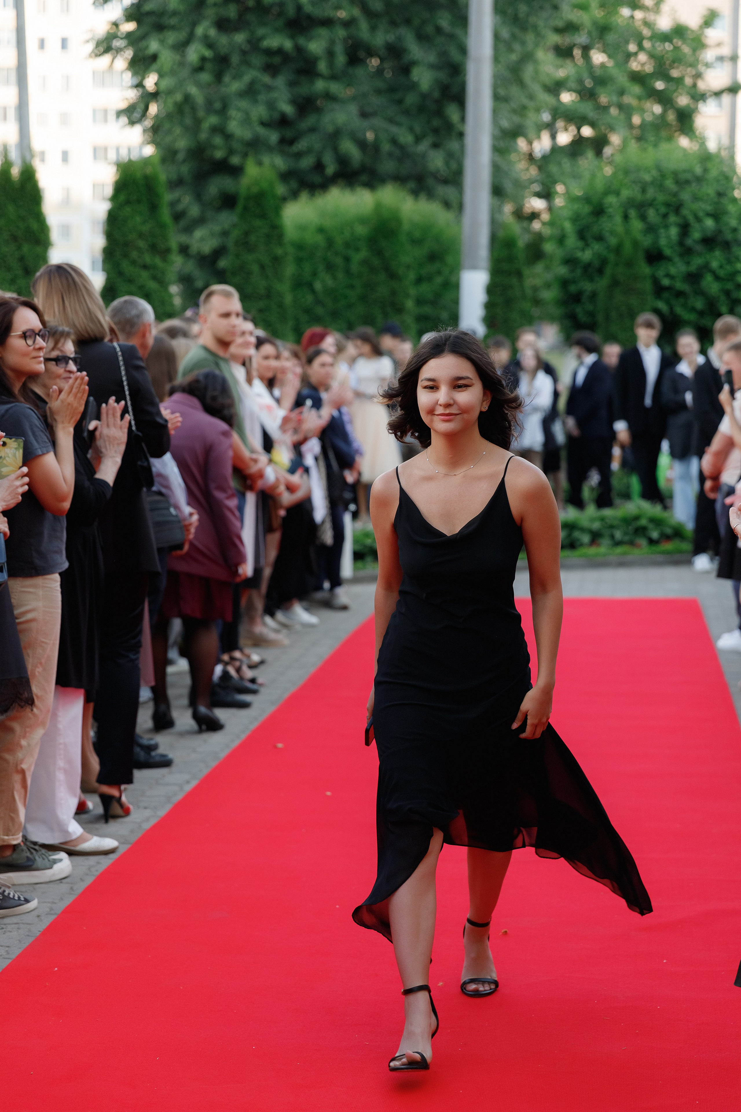 Школьный выпускной 2023 год в Минске. Свадебный фотограф в Минске/Беларуси Сергей Спиридонов