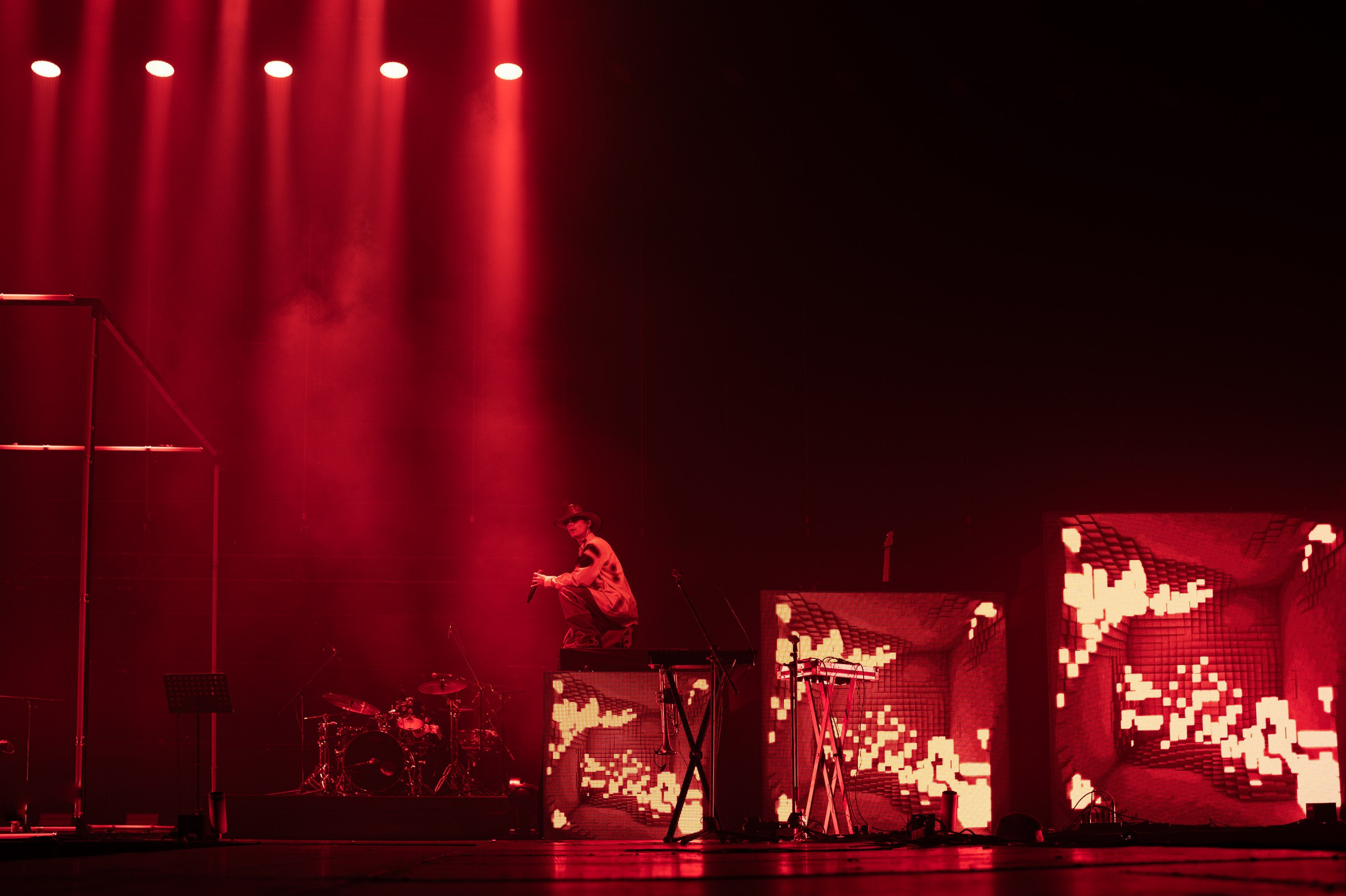 ANTOHA MC | MOSCOW | 2024. OOPS TEAM