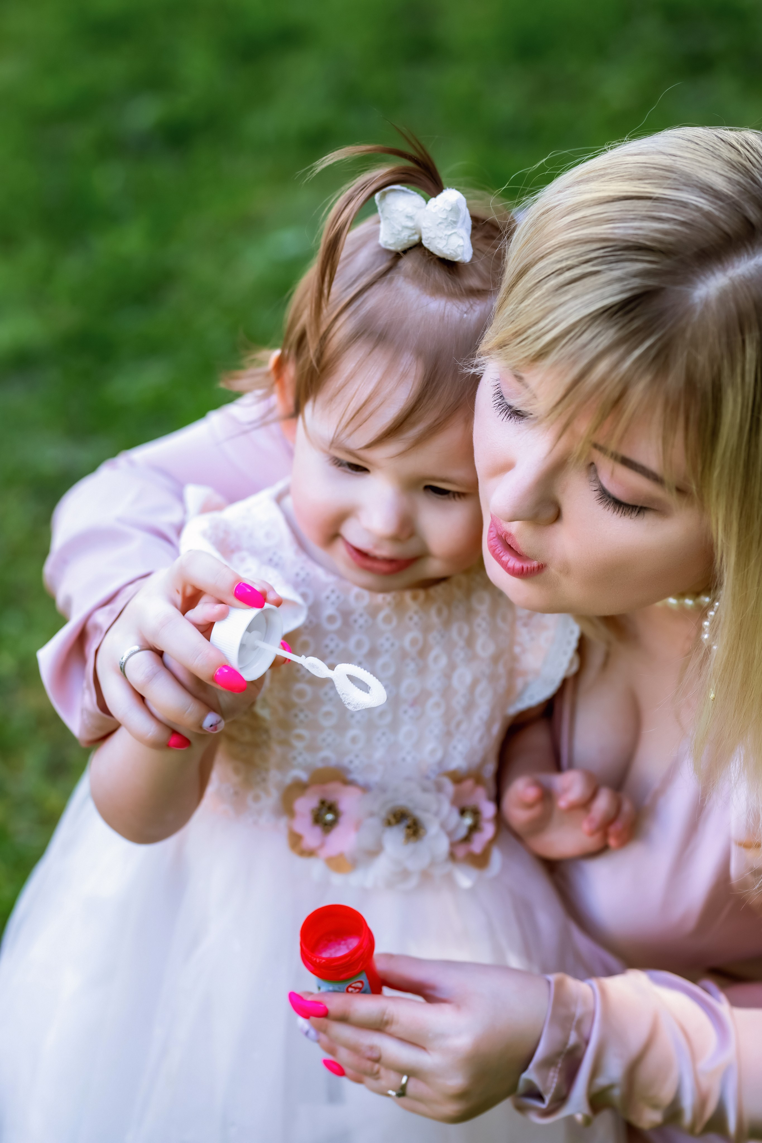 СЕМЕЙНЫЕ фотосессии. Фотограф Алина Лебедь