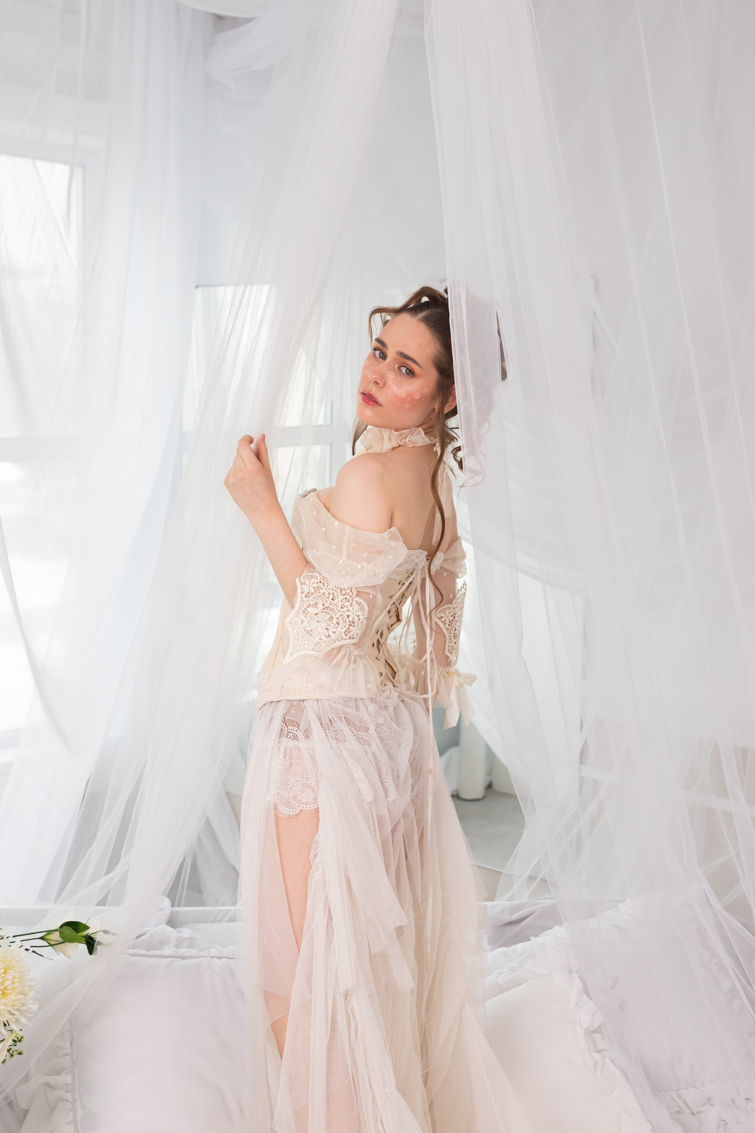 Ивилина. Марина Шаймухаметова. Фотограф в Уфе