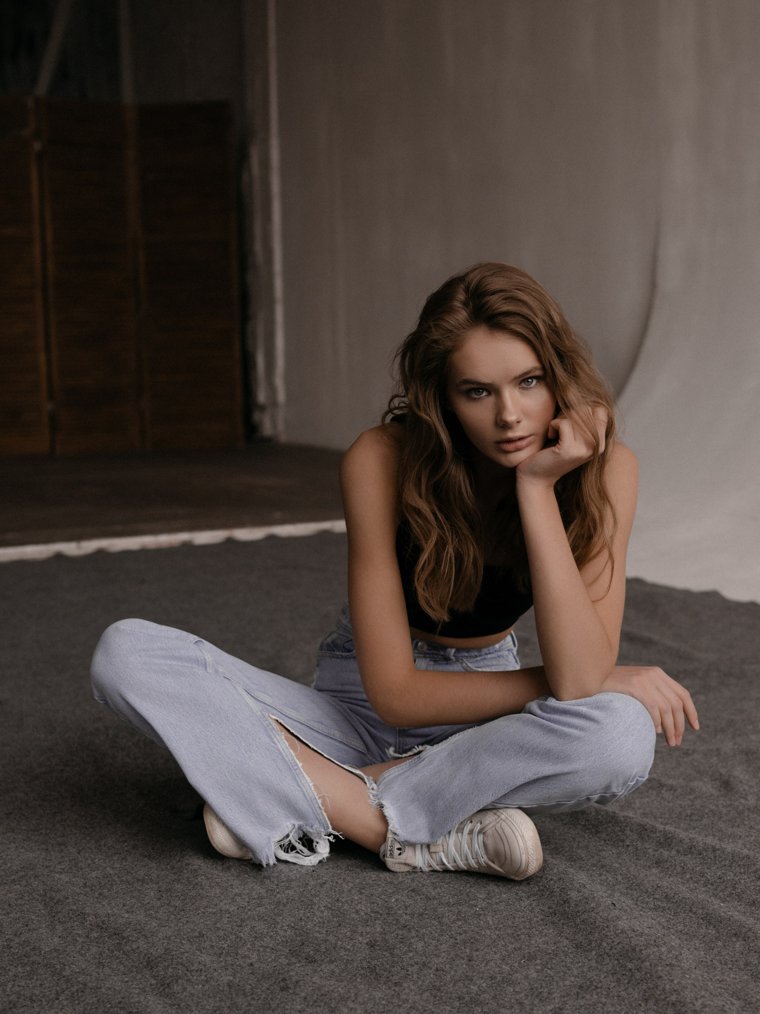 Portrait. Свадебный и женский фотограф Москва Видное