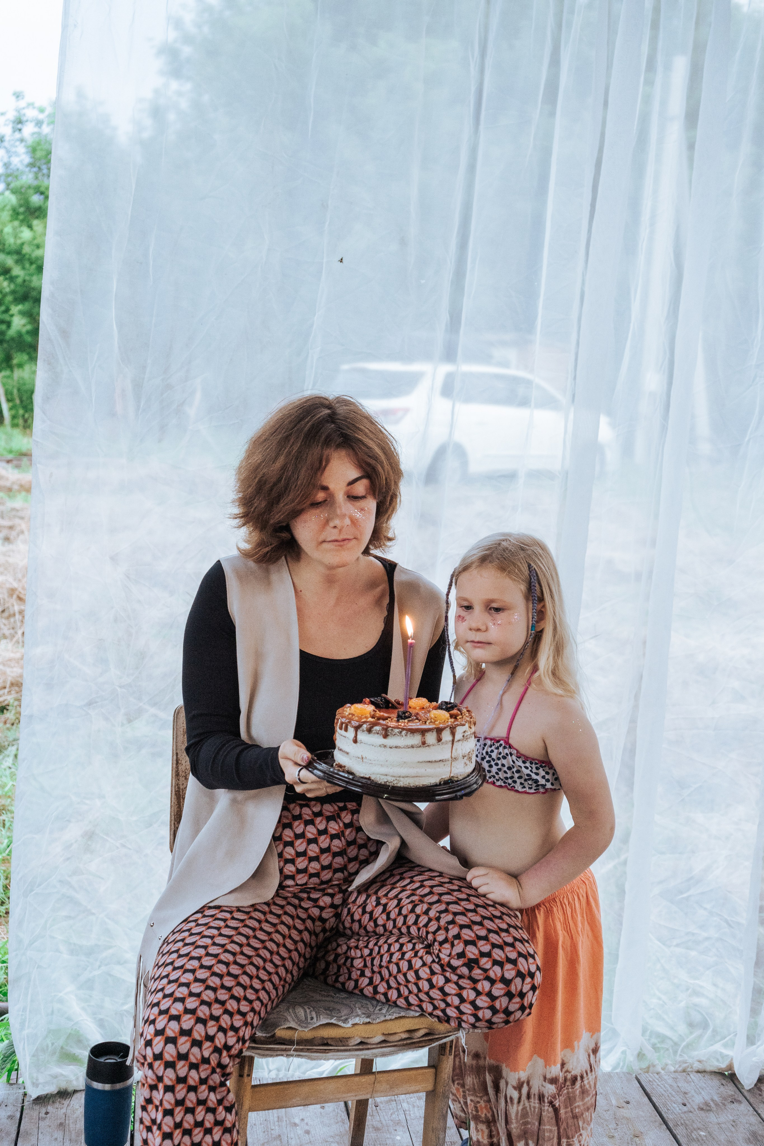 Ретрит от т-центра Псайторий 2024. Портретный фотограф Нижний Новгород