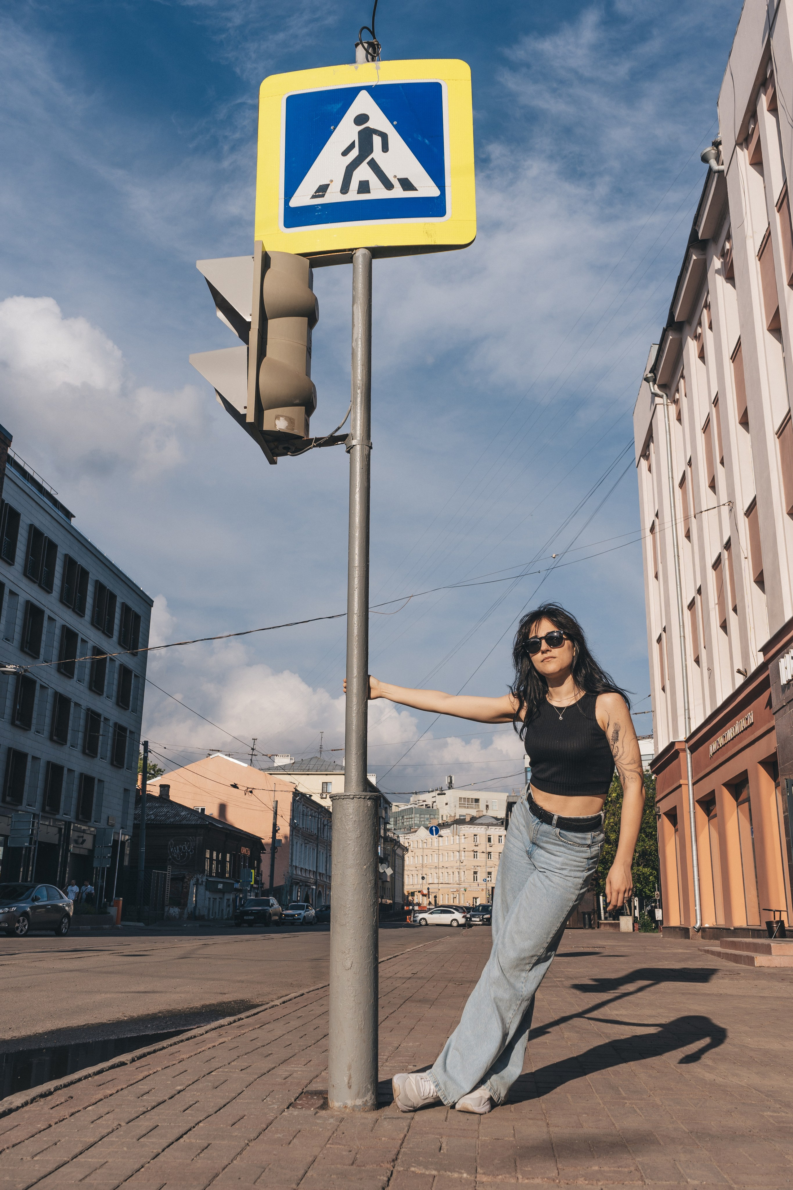 Ирина Петрова. Портретный фотограф Нижний Новгород