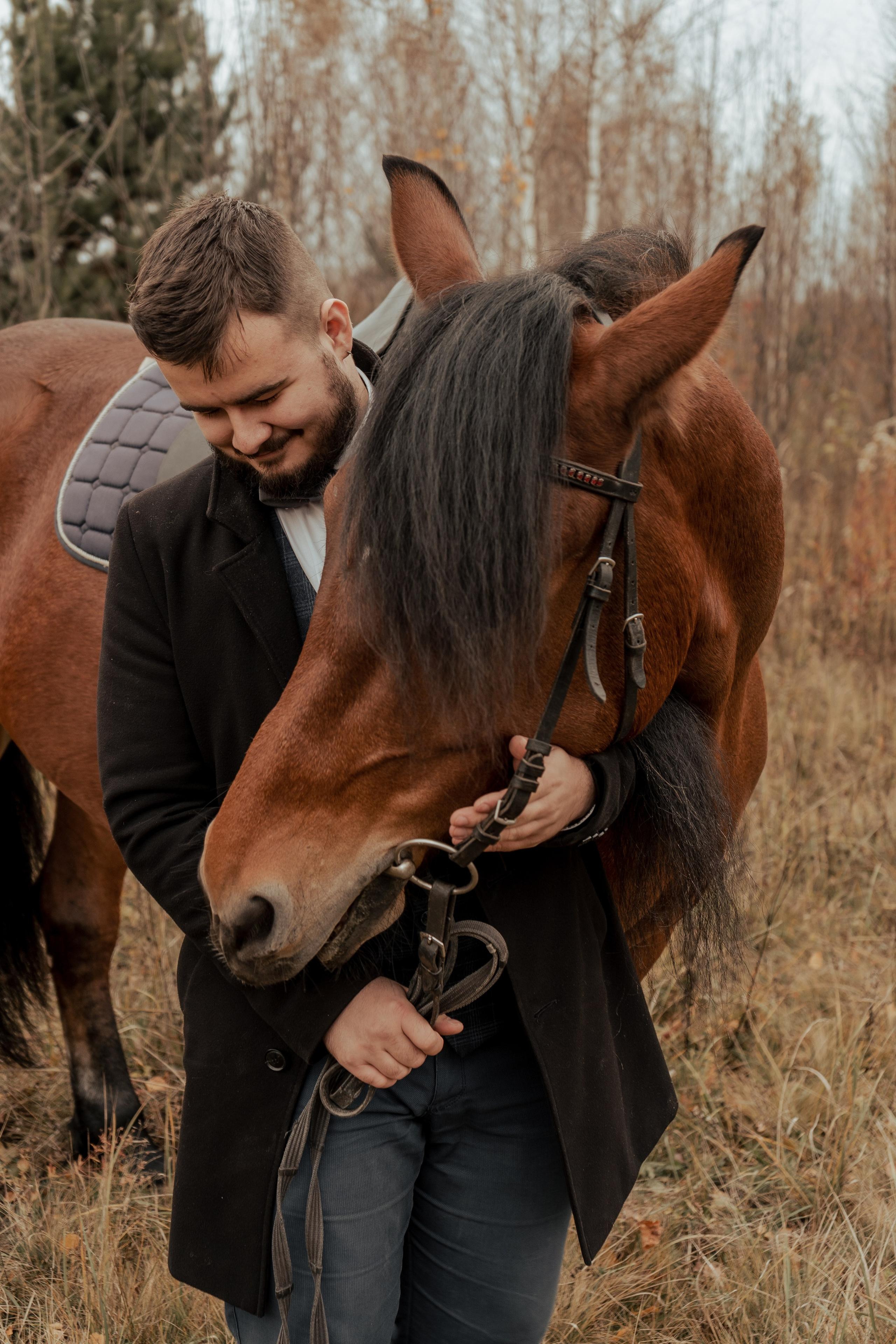 «Острые Козырьки». Портретный фотограф Нижний Новгород