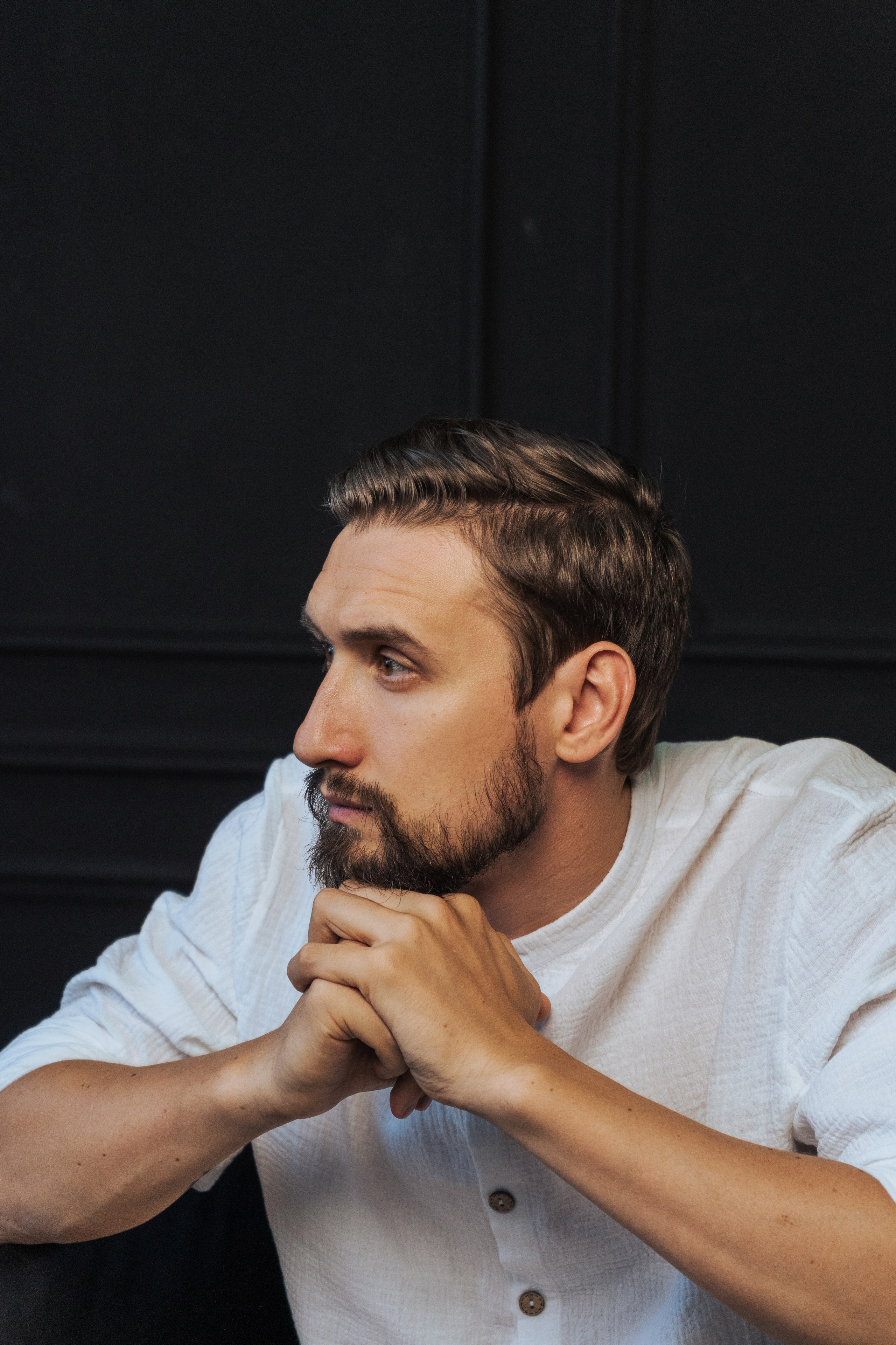 Для психологов. Портретный фотограф Нижний Новгород