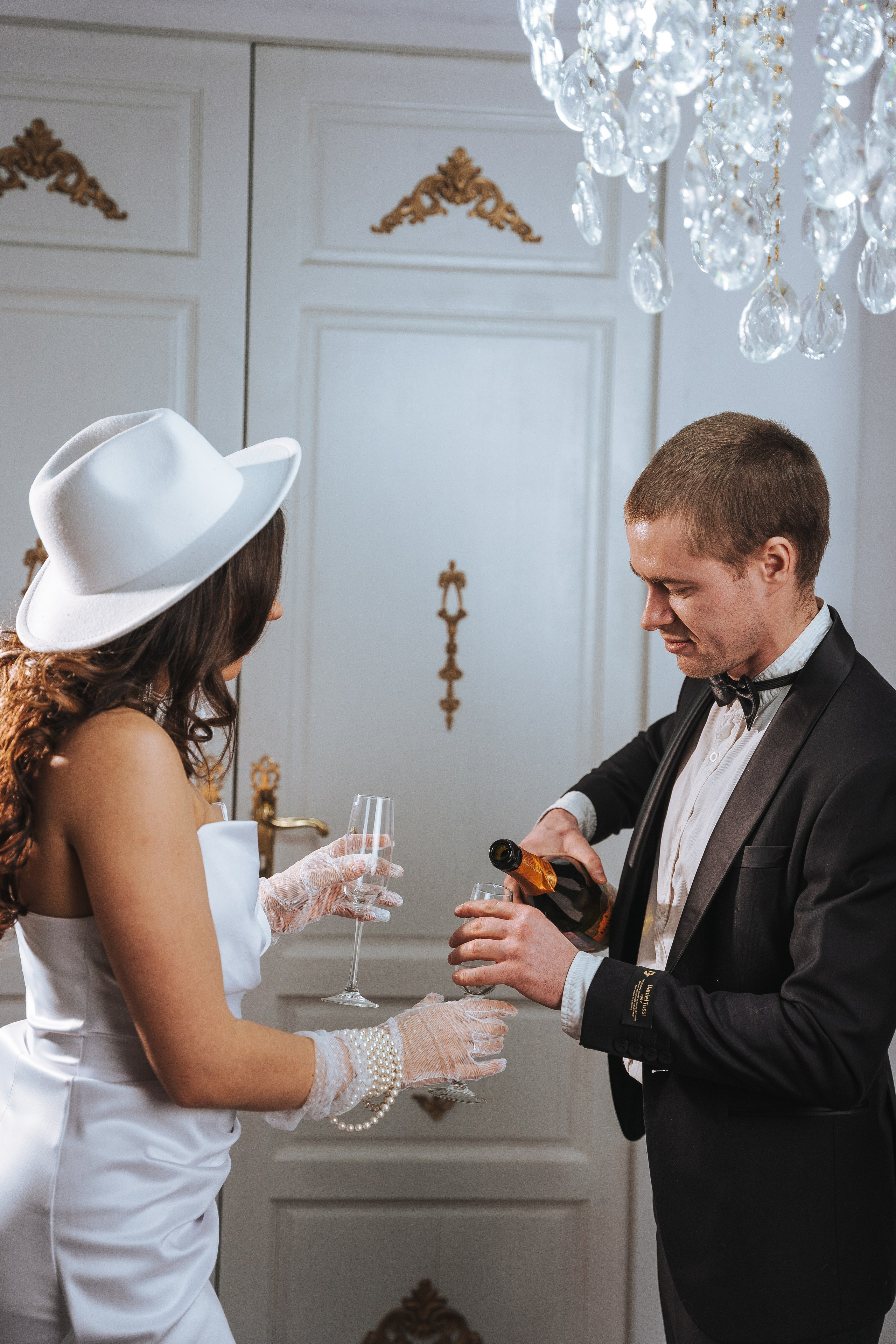 Александр и Диана. Портретный фотограф Нижний Новгород