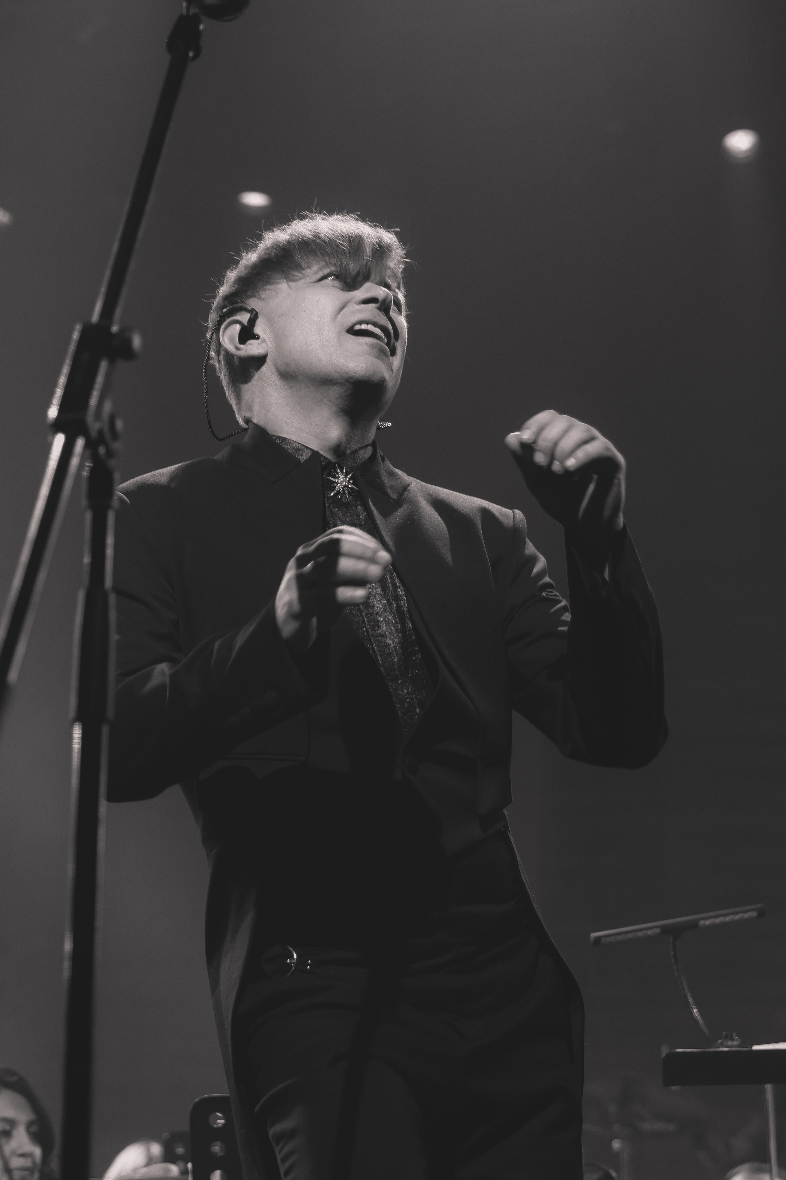 Группа Би-2. Ереван. Фотограф Ольга Махалова — Санкт-Петербург, Москва, Нижний Новгород