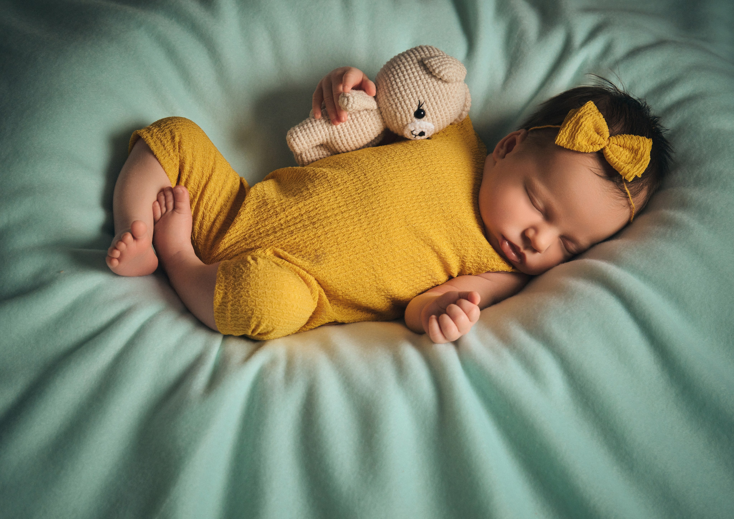 Фотосессия с новорожденными альбом. Фотограф в Москве — Галунина Кристина