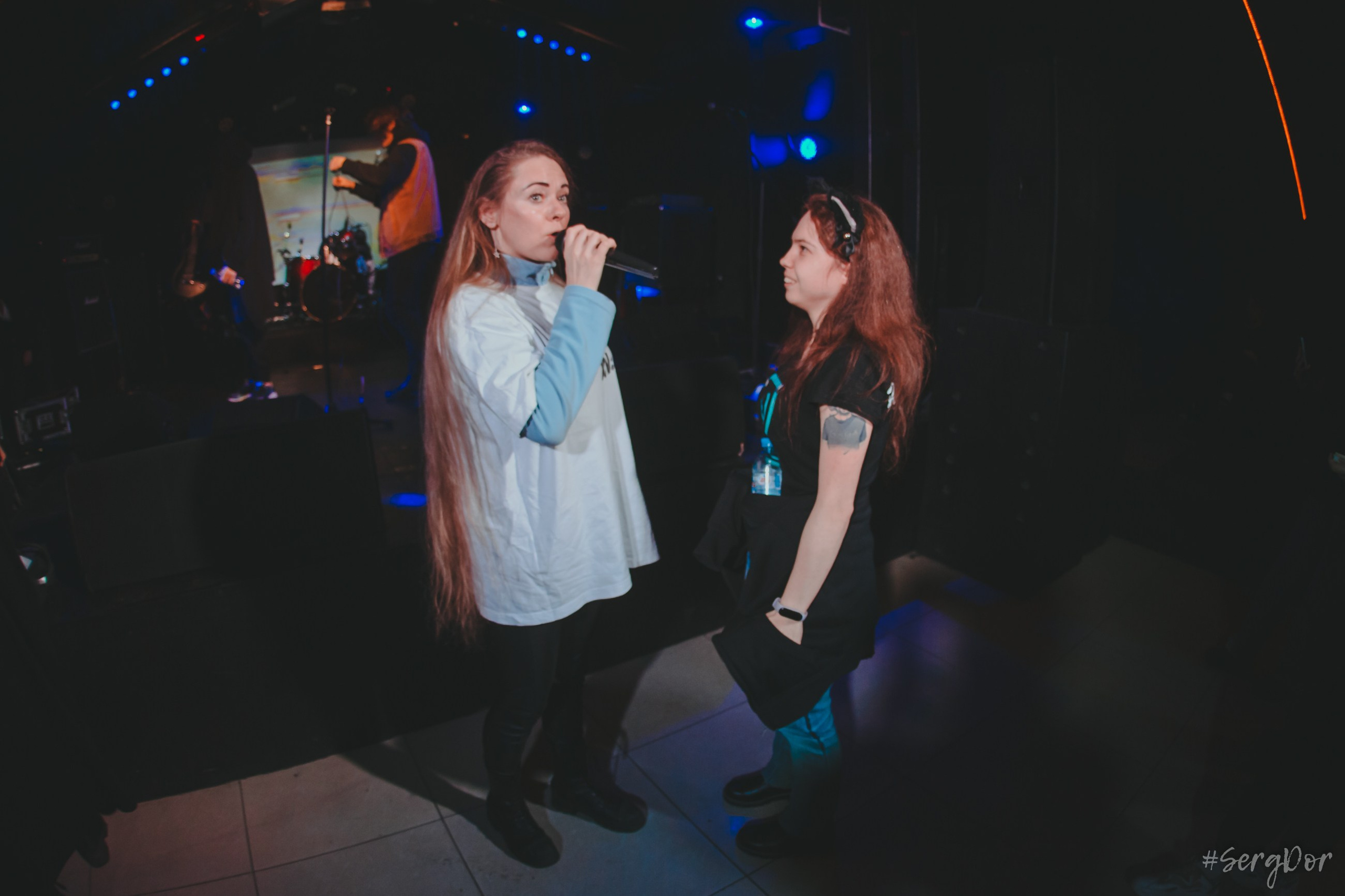 отборочный тур, фестиваль YLETАЙ 2024, Улетай, клуб Action, Санкт-Петербург, Питер, отборочник, 17.02.2024, SergDor, 17 февраля 2024 года, #SergDor, зрители, Донэра