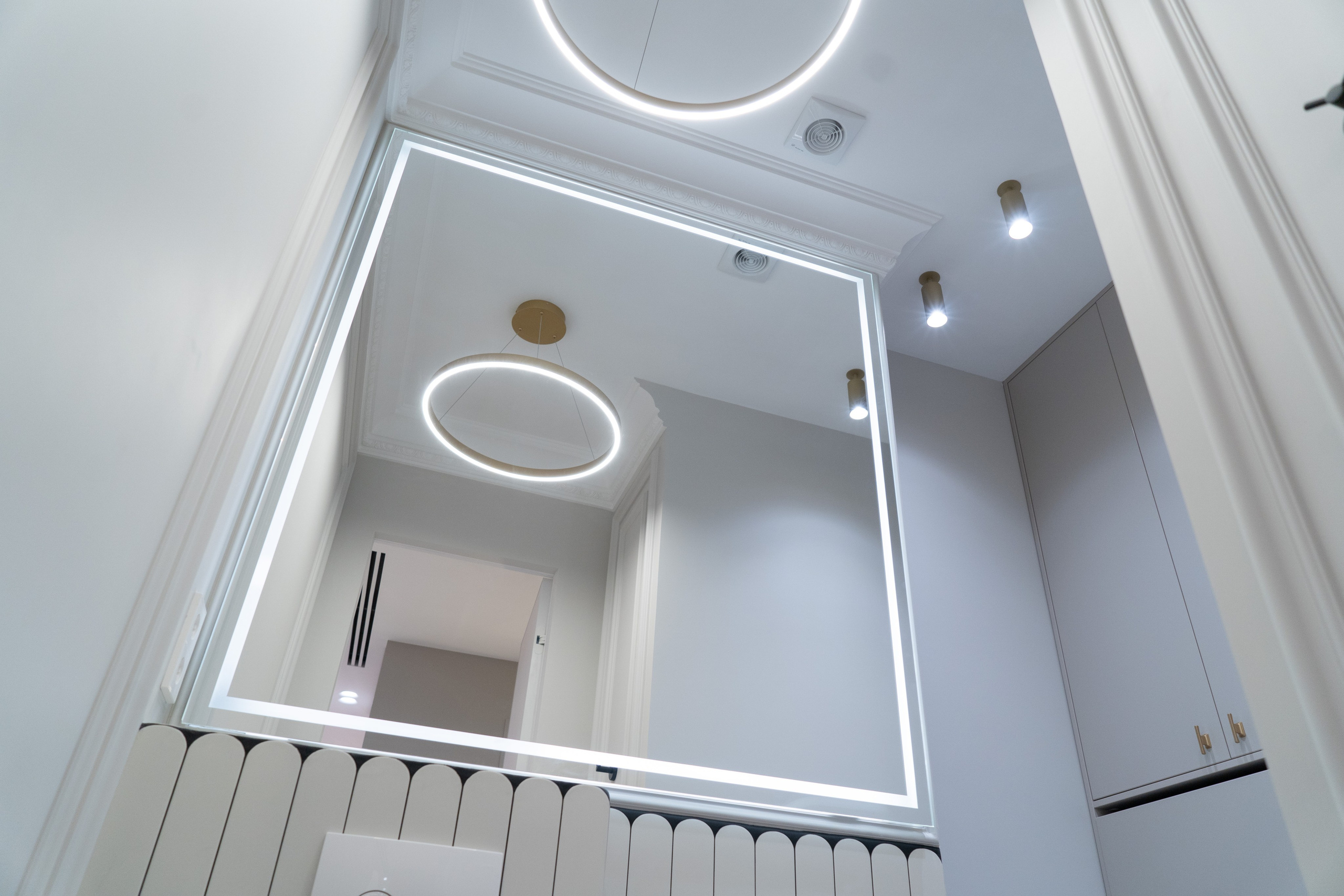 Интерьерная фото съемка. Профессиональный портретный фотограф в Москве Владимир Глаголев