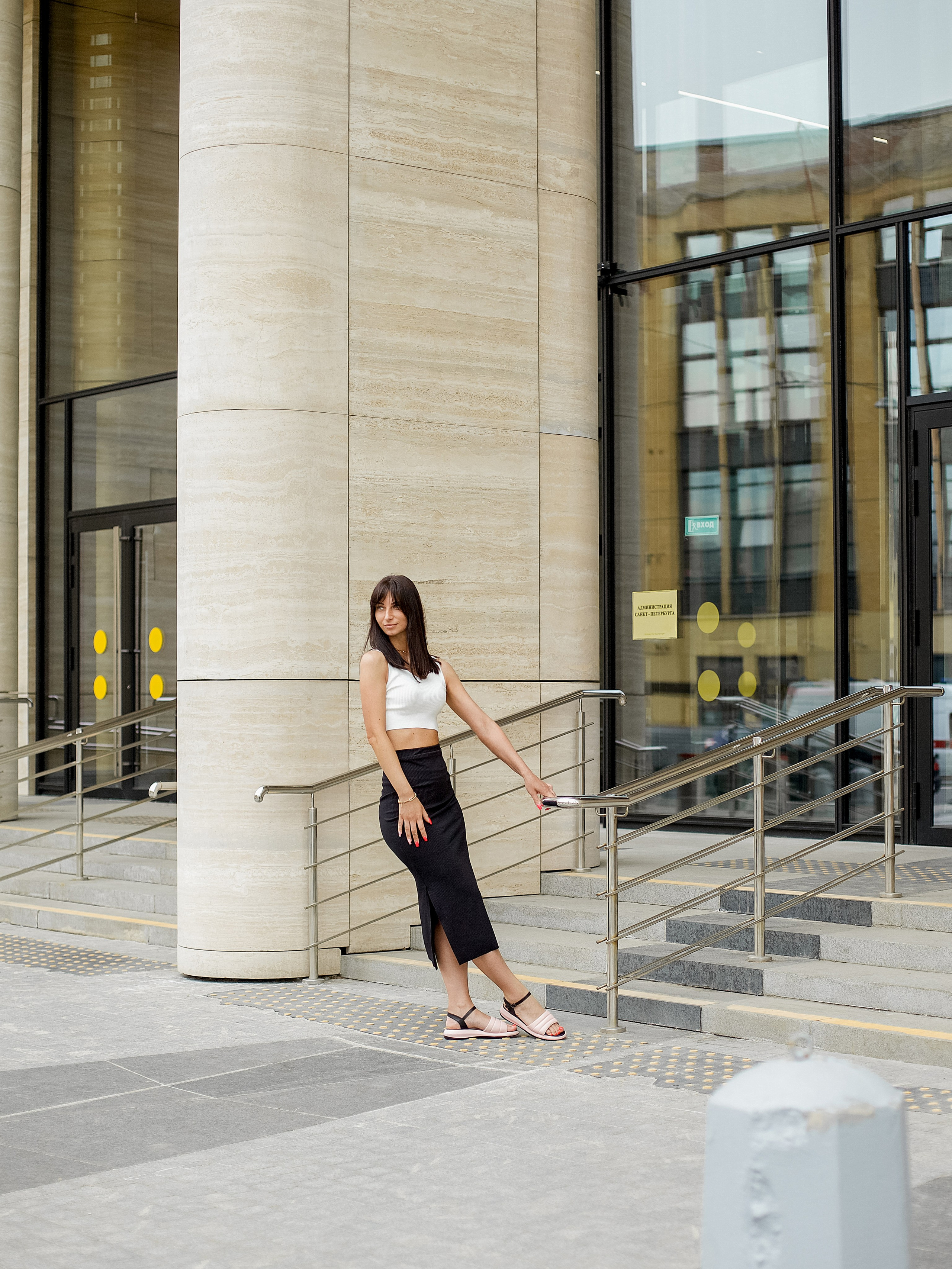 Оксана. Фотограф в санкт-Петербурге Макиенко Анастасия