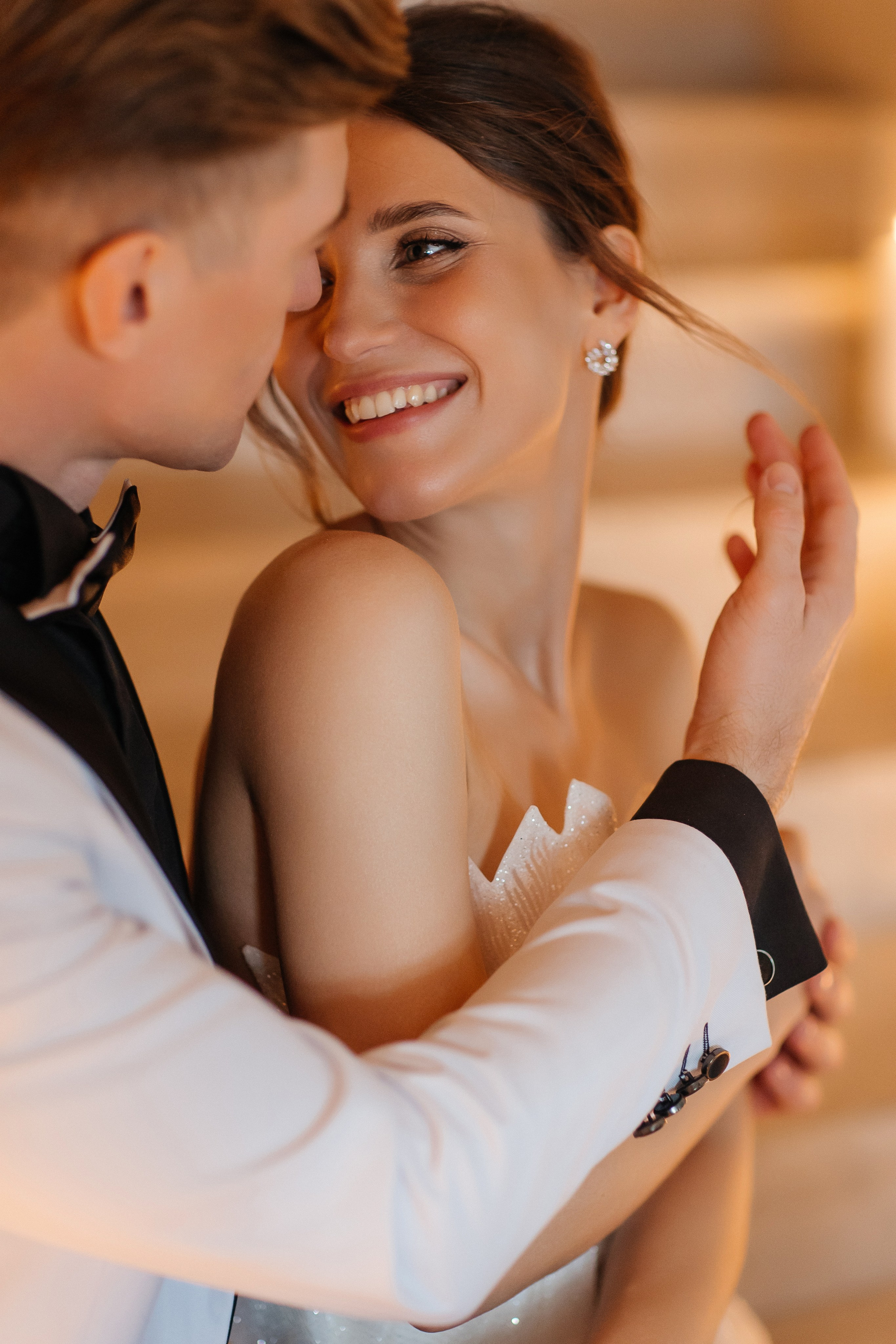 Андрей | Анастасия. Свадебный фотограф в Красноярске