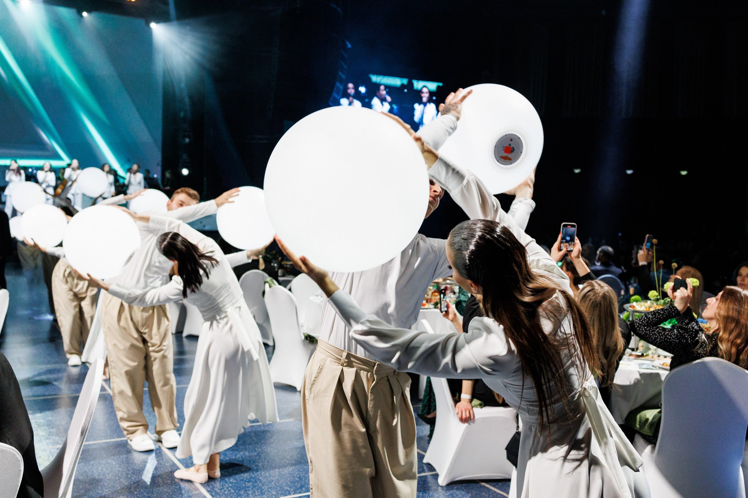 Агроэко юбилей компании. Https://andreysolodov.ru