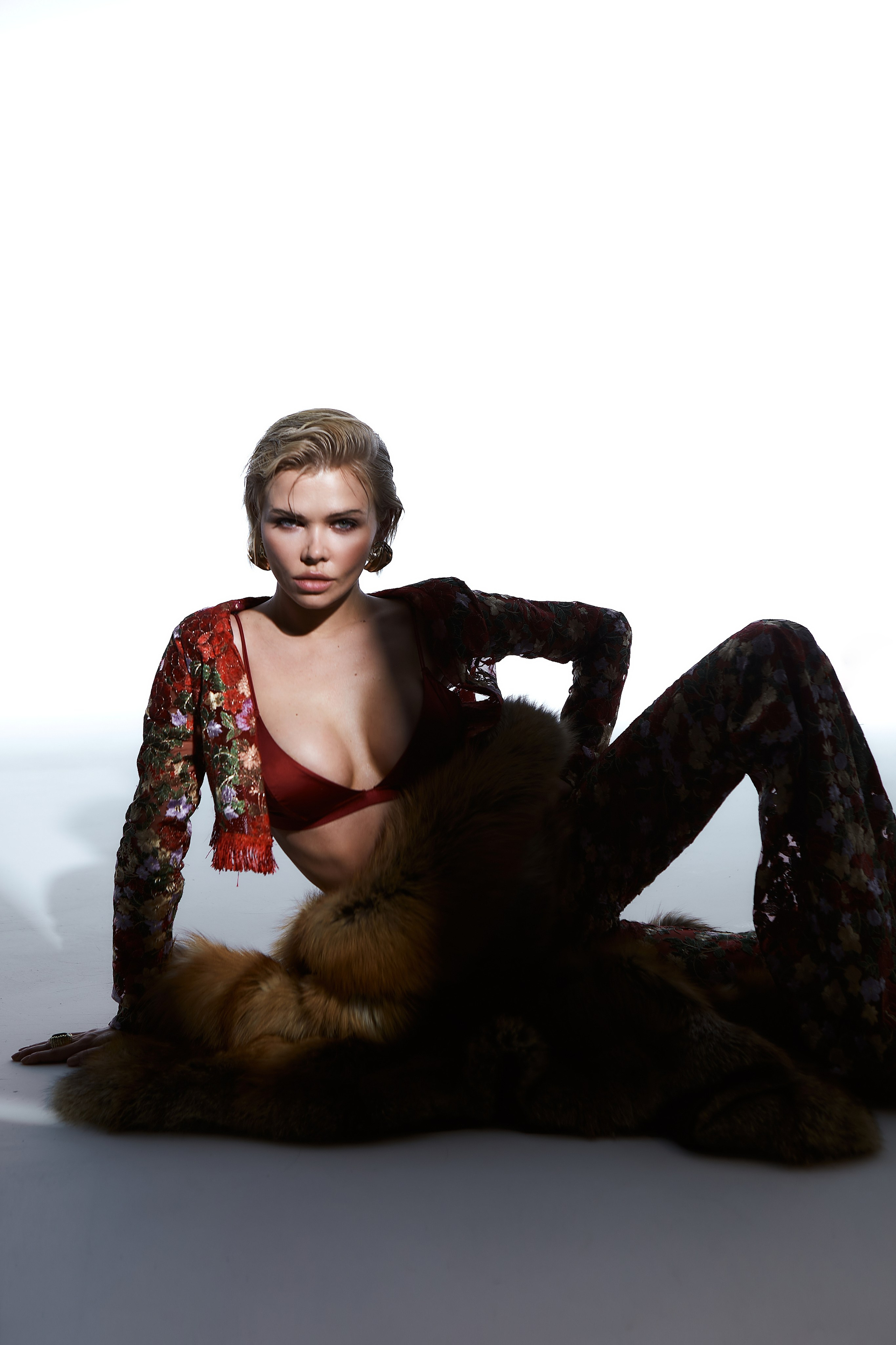 MILA. Фотограф в Москве Борисова Александра