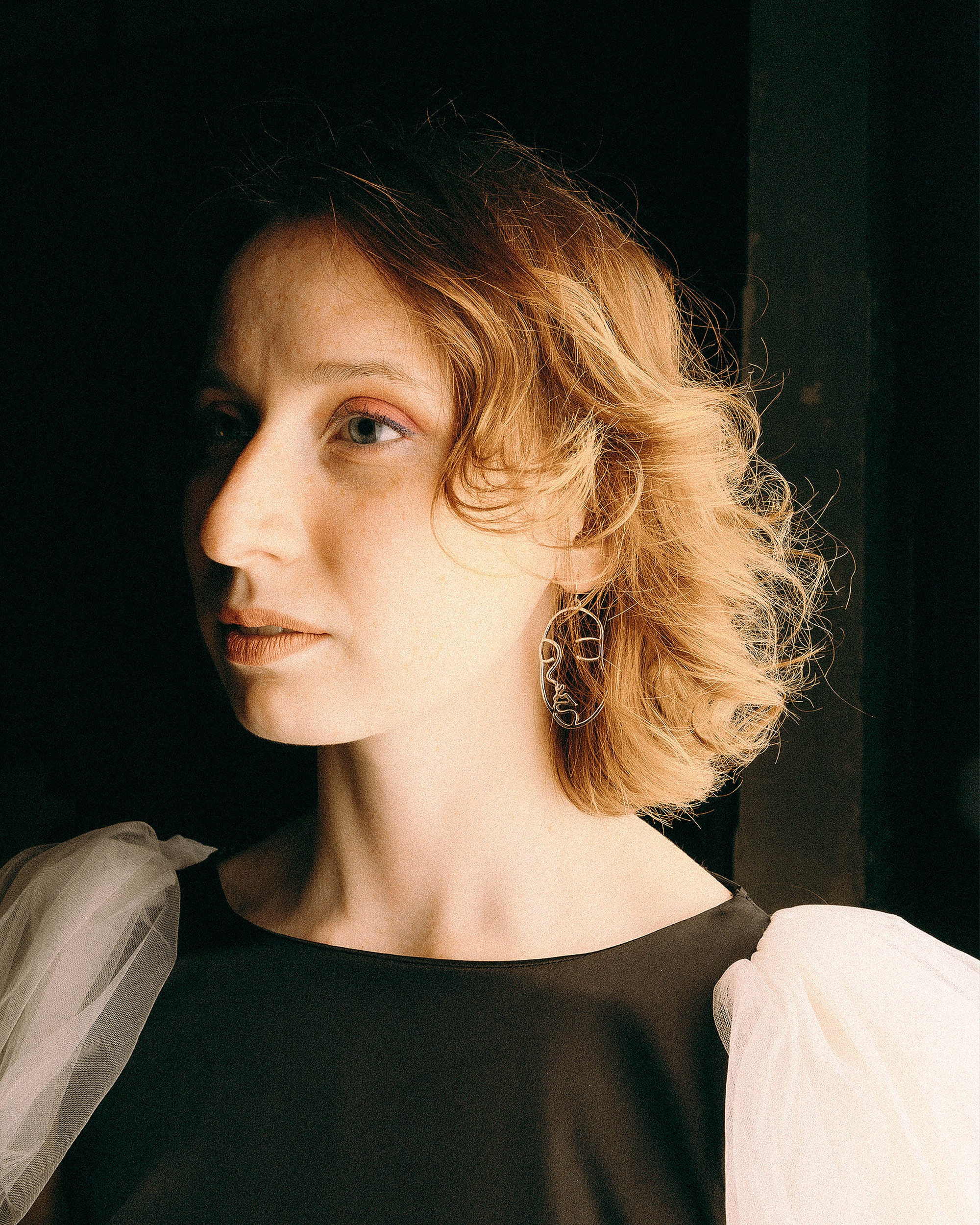 Leron. Фотограф Санкт-Петербург Макарова Дарья