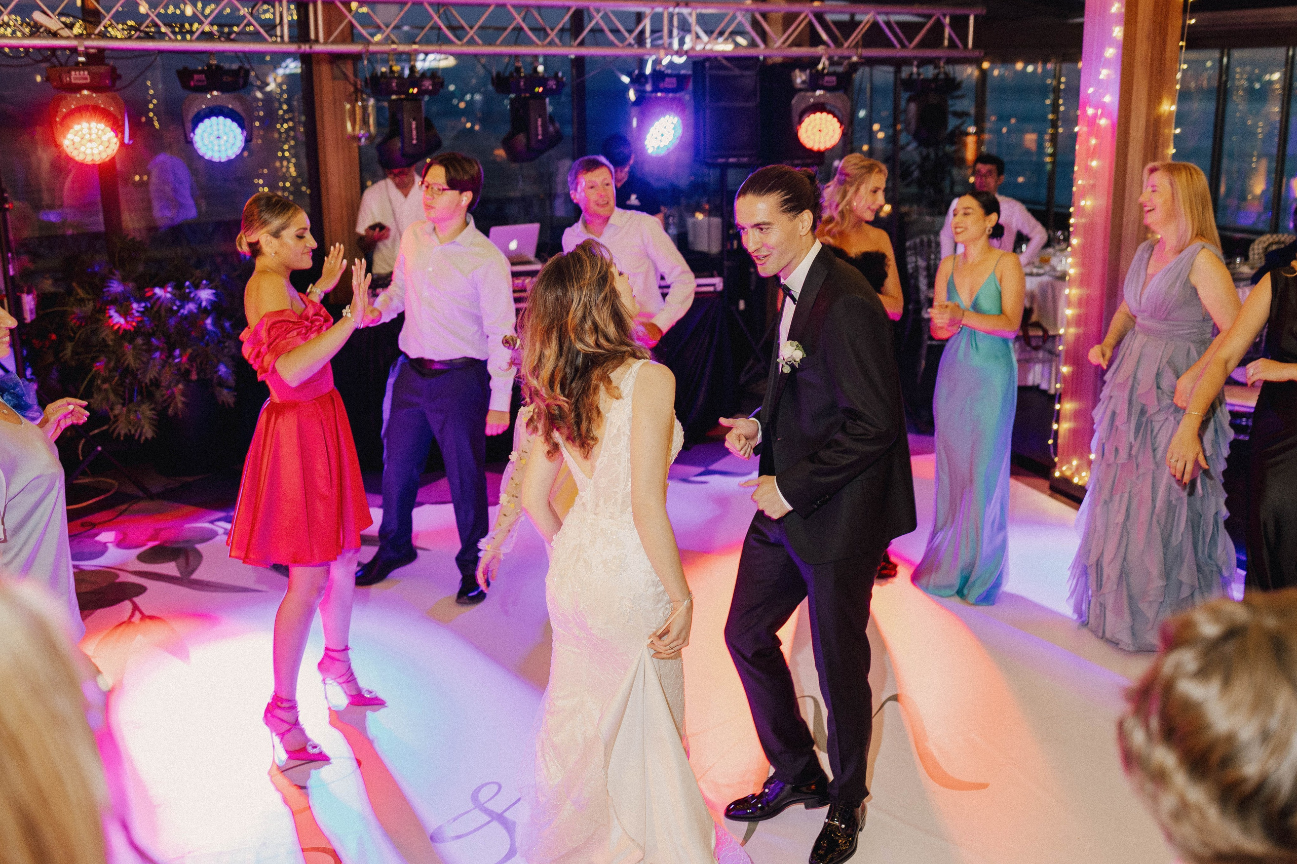 Wedding day Edita+Mete. About