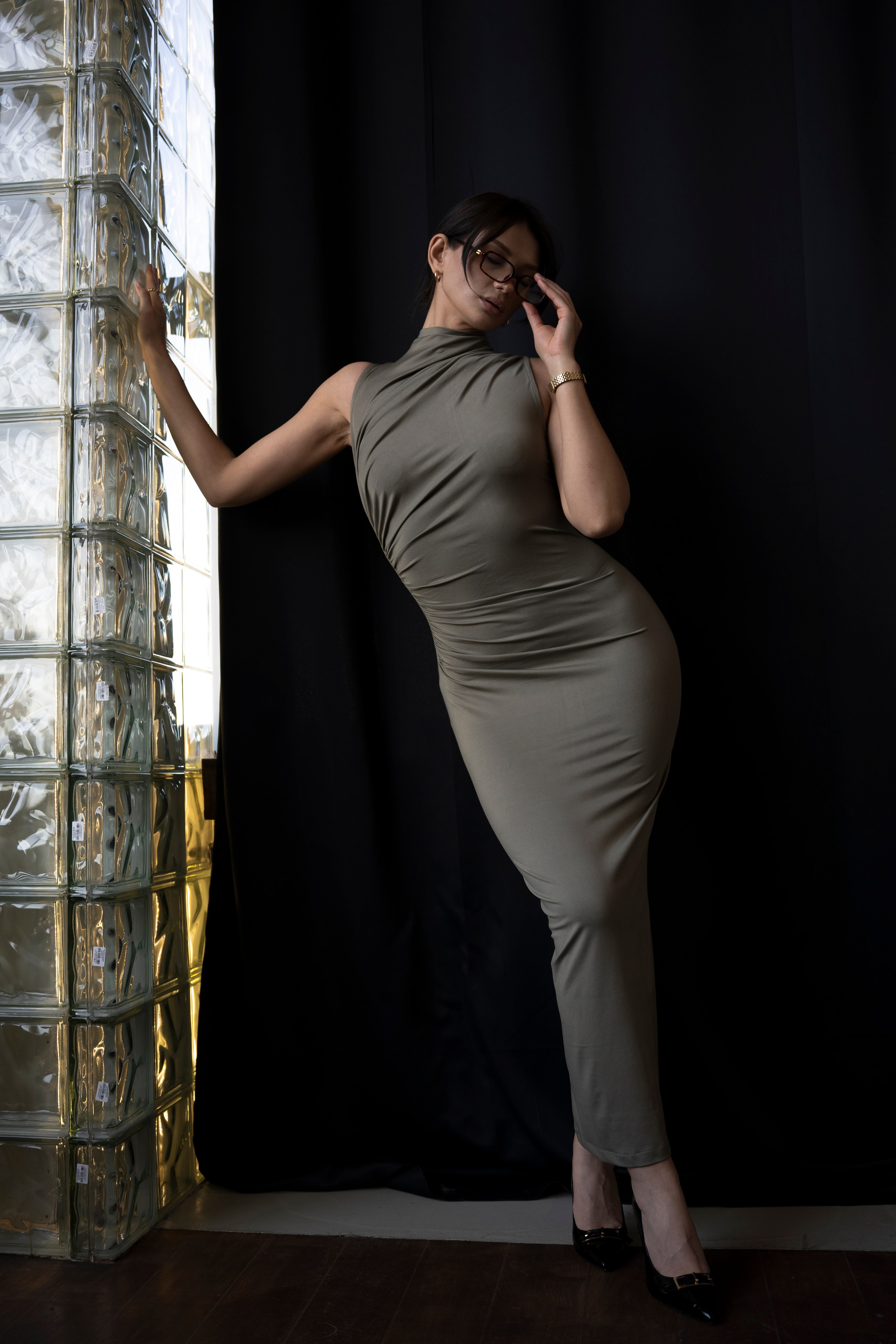 МУЗА. Главная