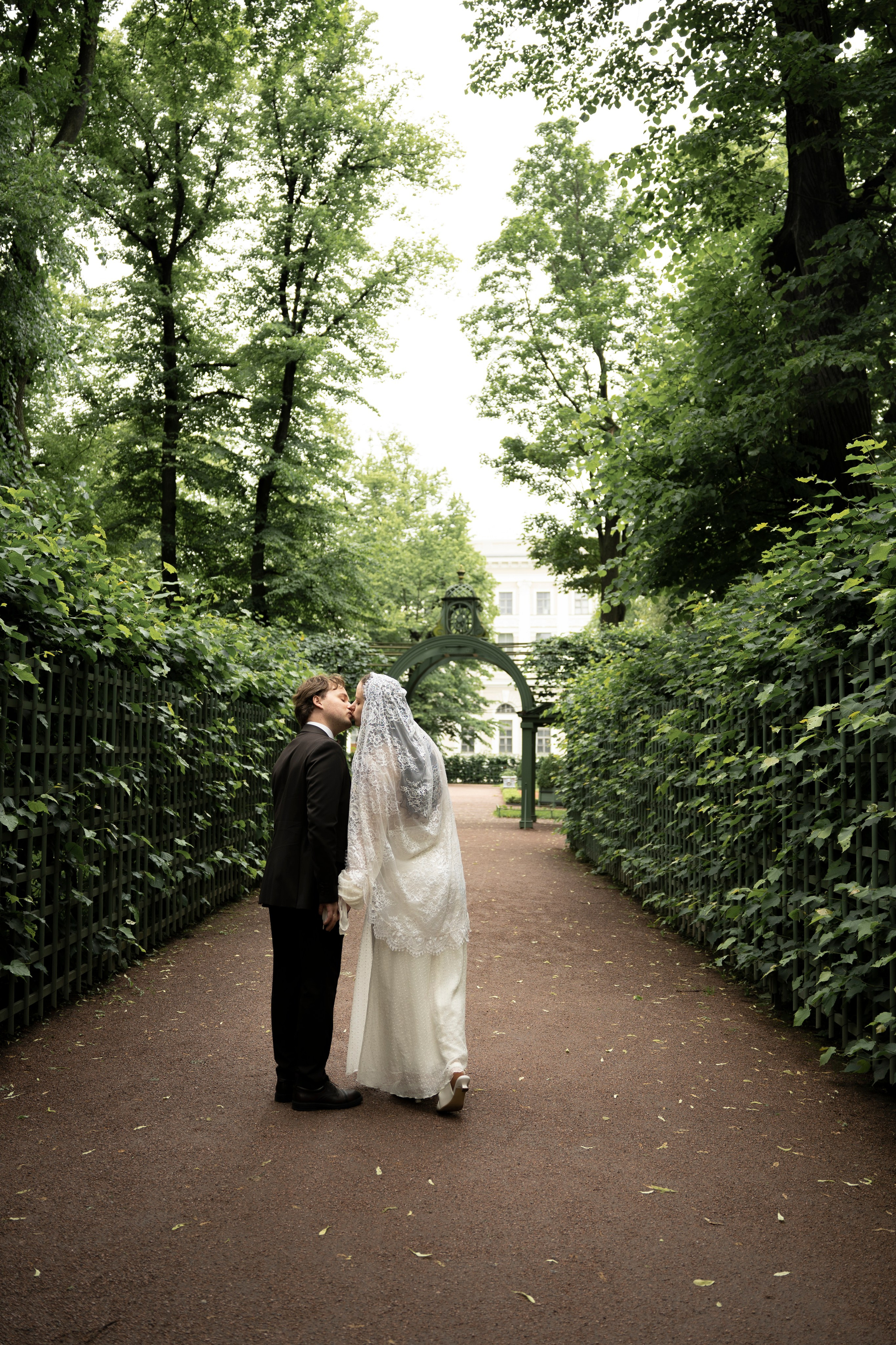 Юлия+Вячеслав. Главная