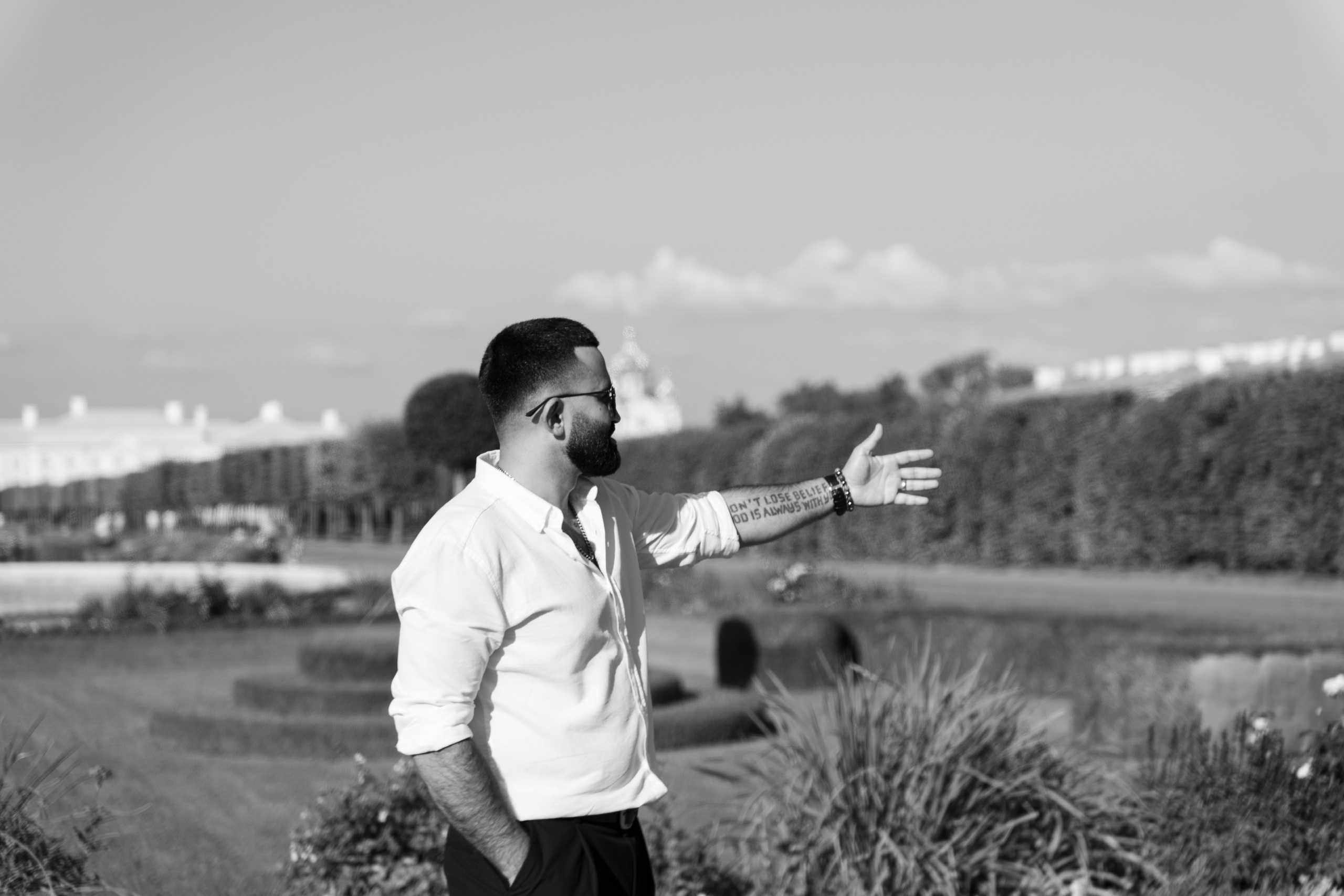 Дарья+Олег. Главная