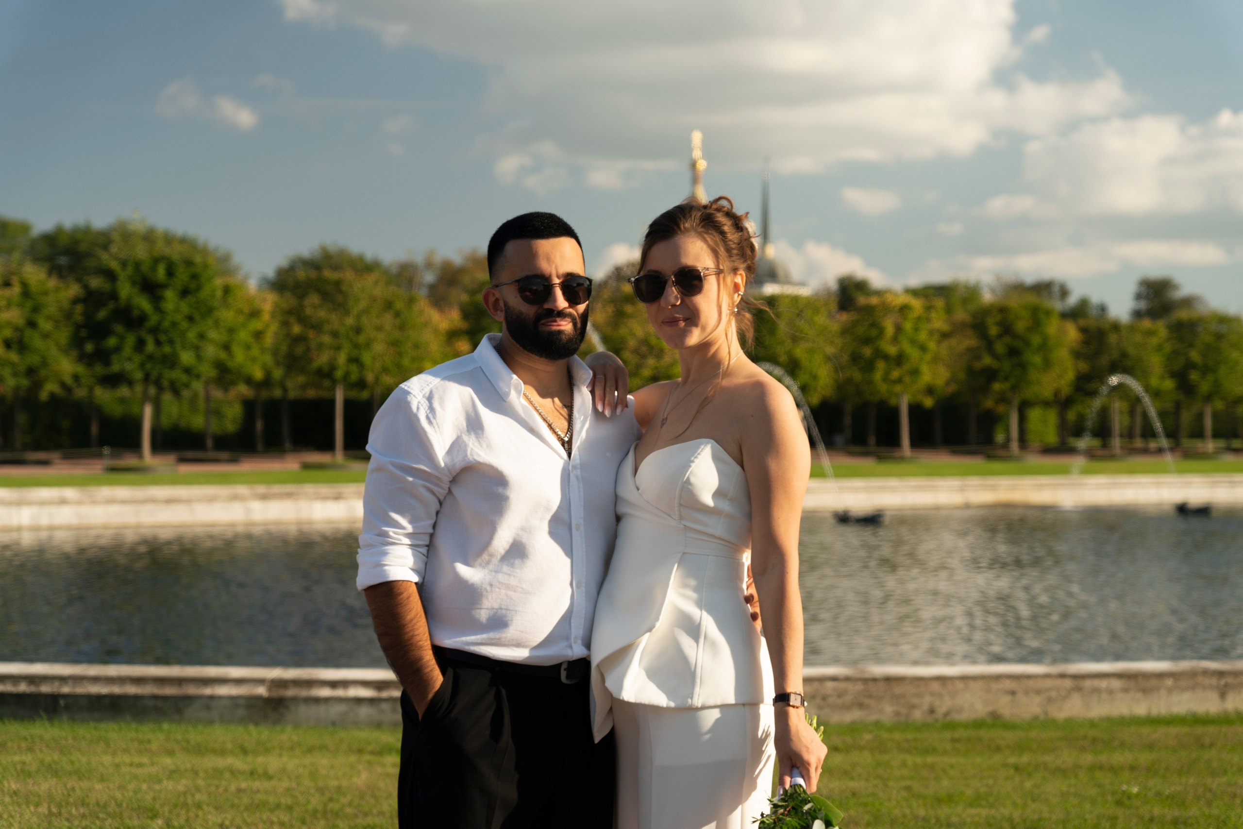 Дарья+Олег. Главная