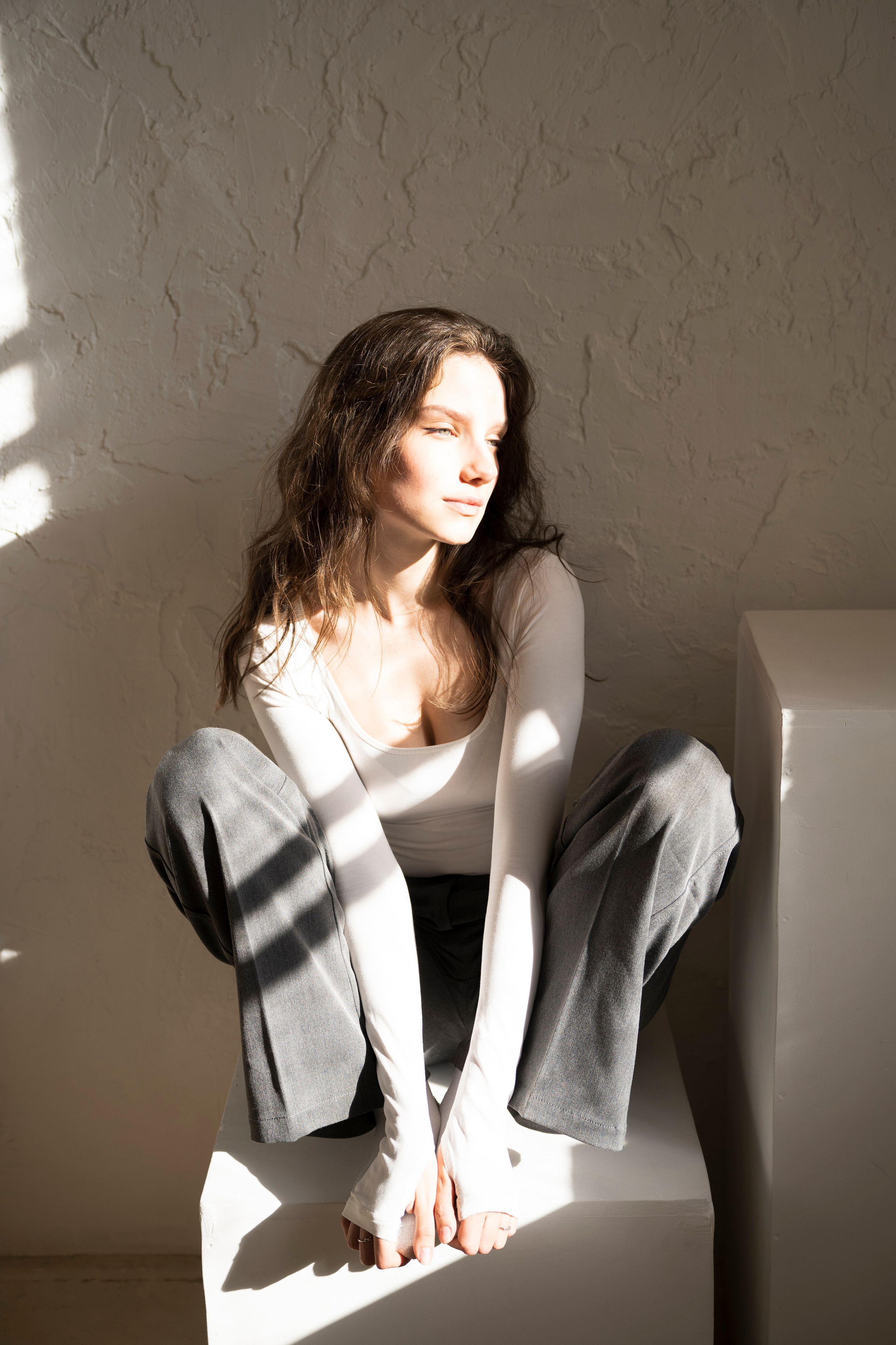 Анастасия. Главная