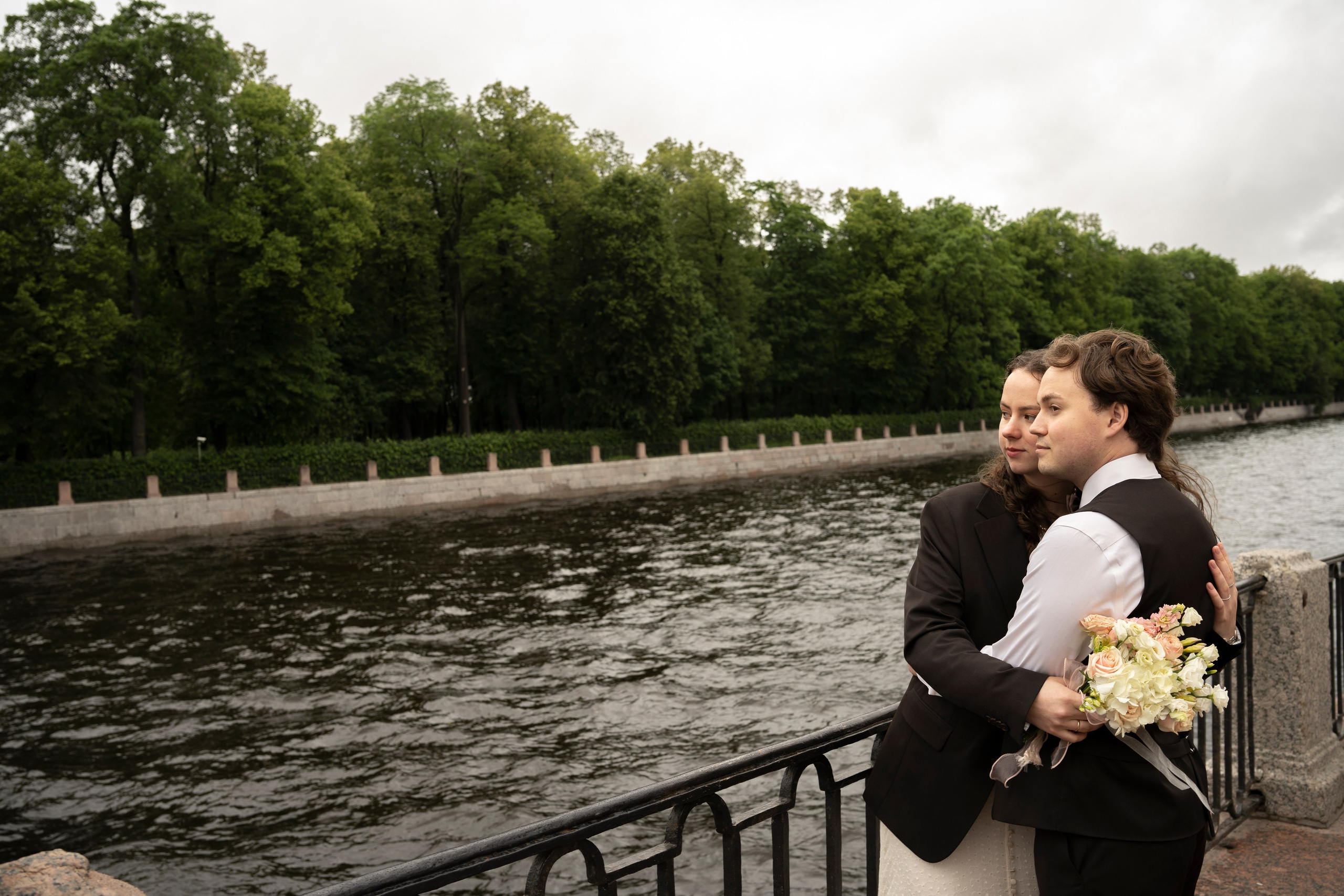 Юлия+Вячеслав. Главная