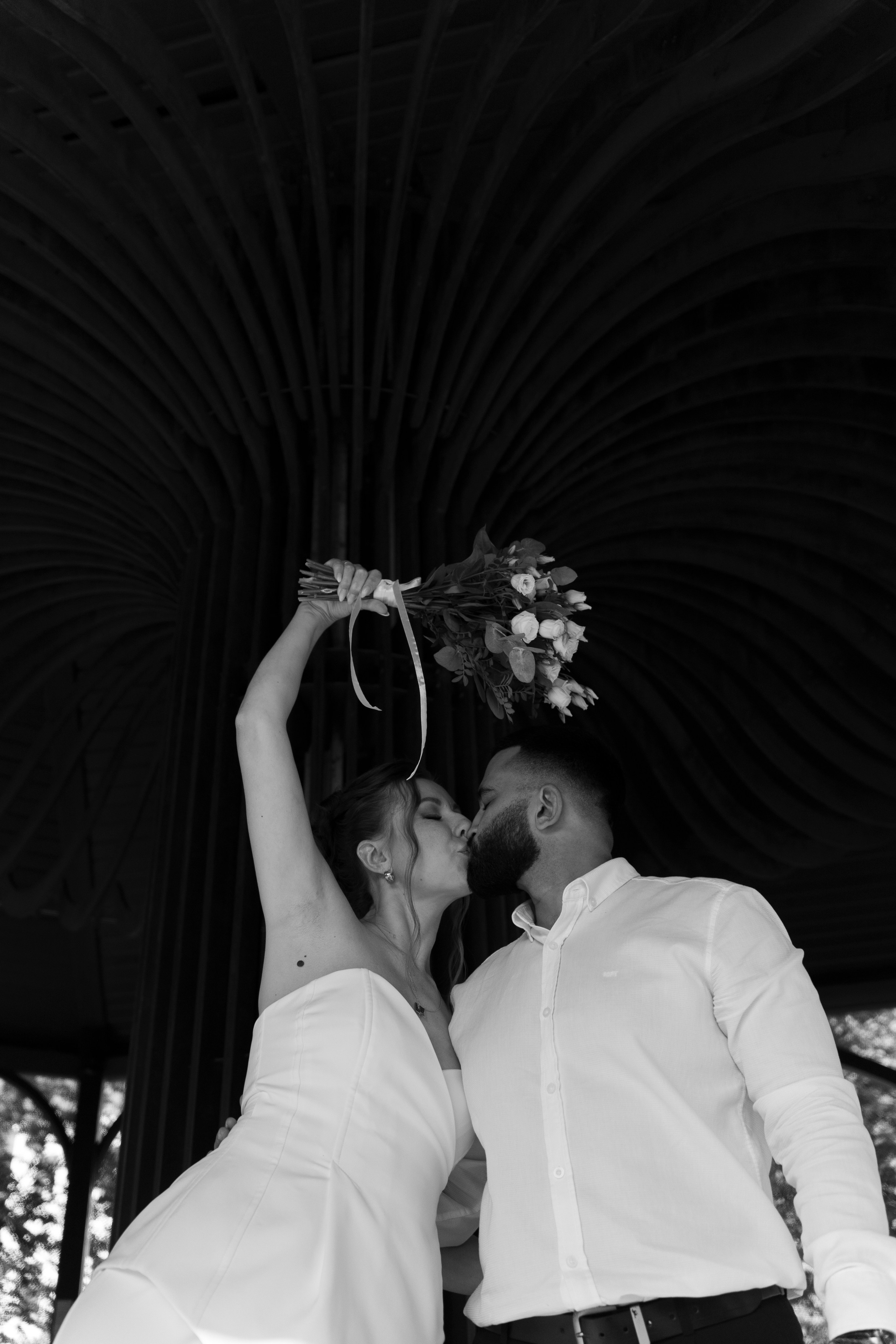 Дарья+Олег. Главная