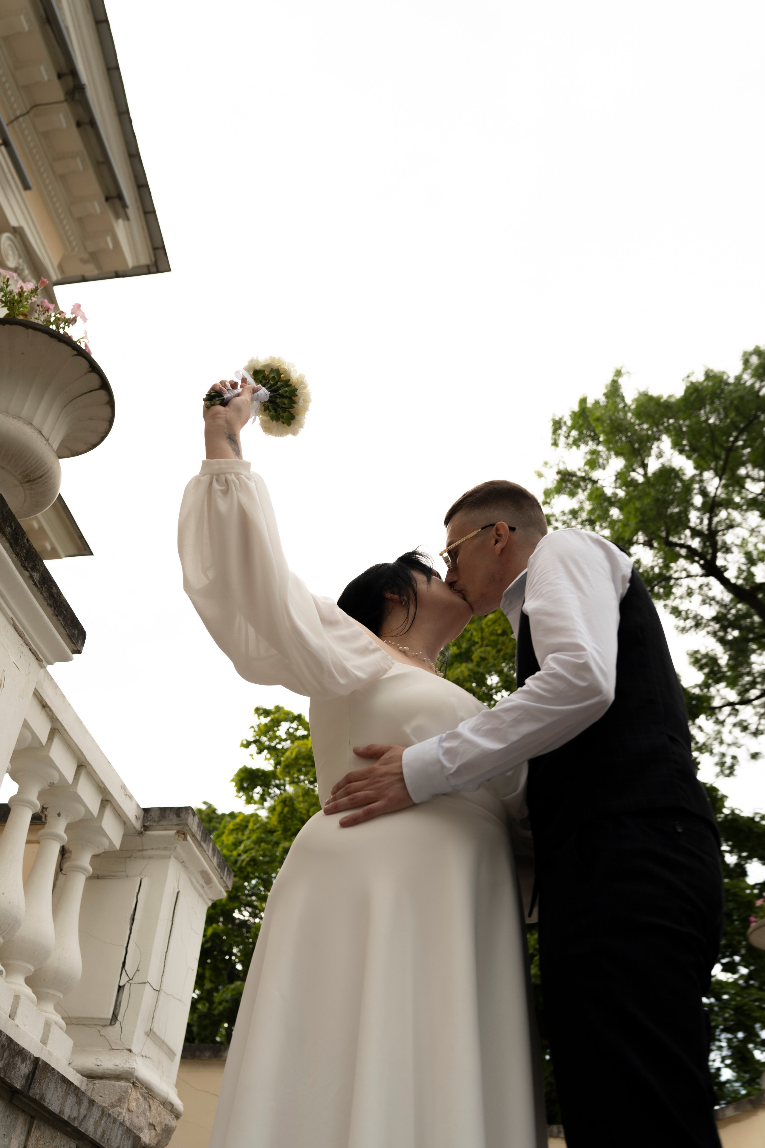 Алёна+Дмитрий. Главная