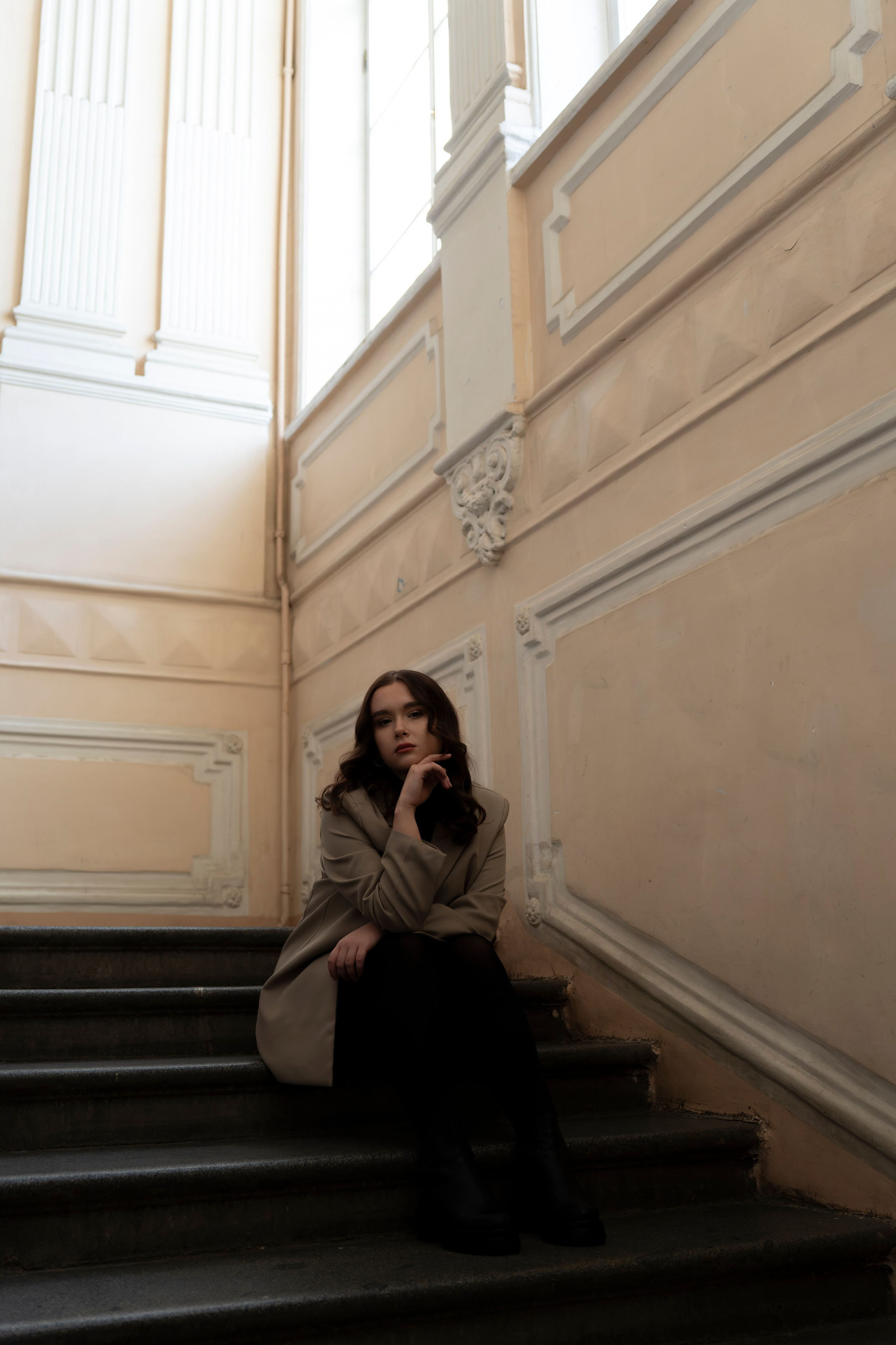 Екатерина. Главная