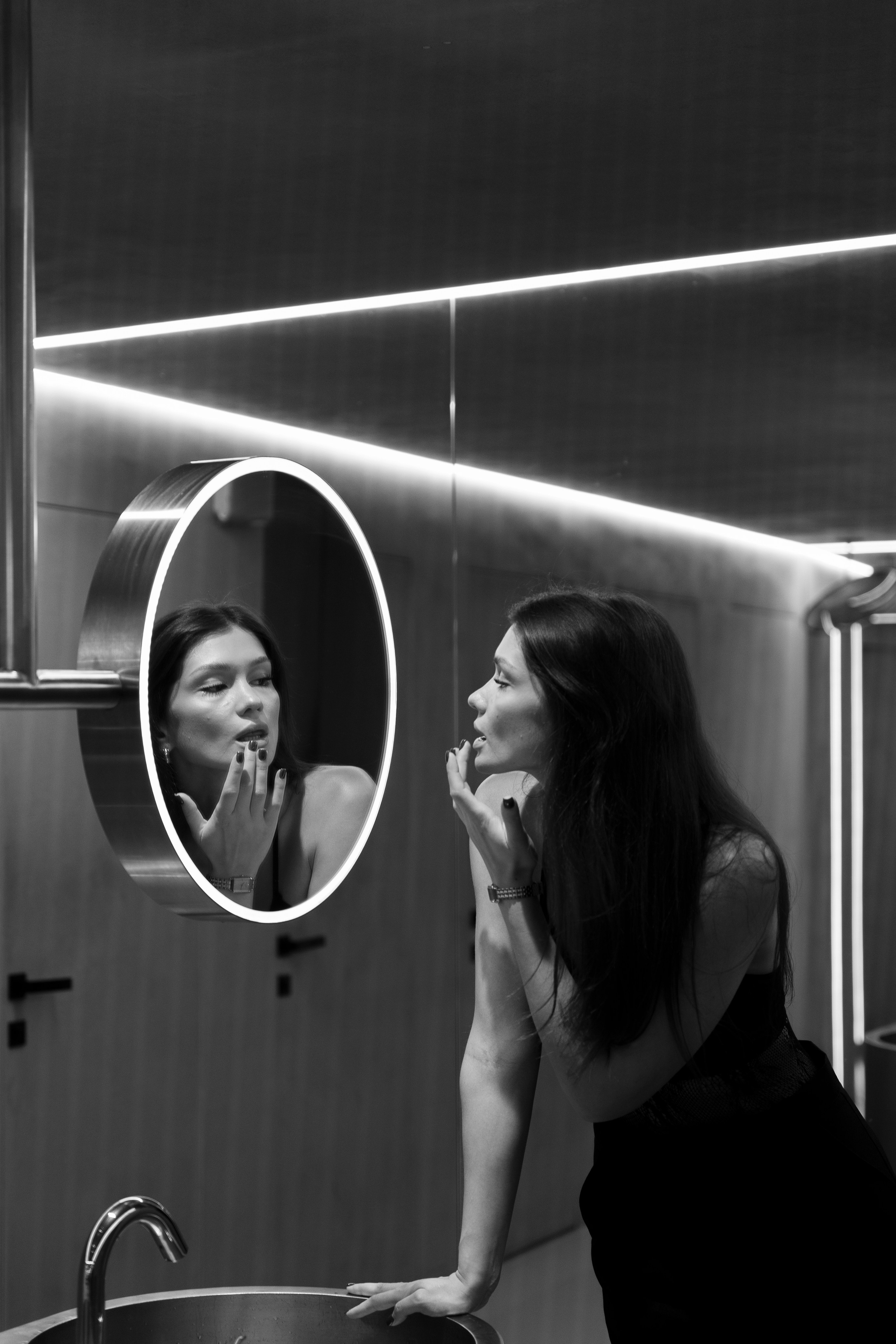 Тома. Главная