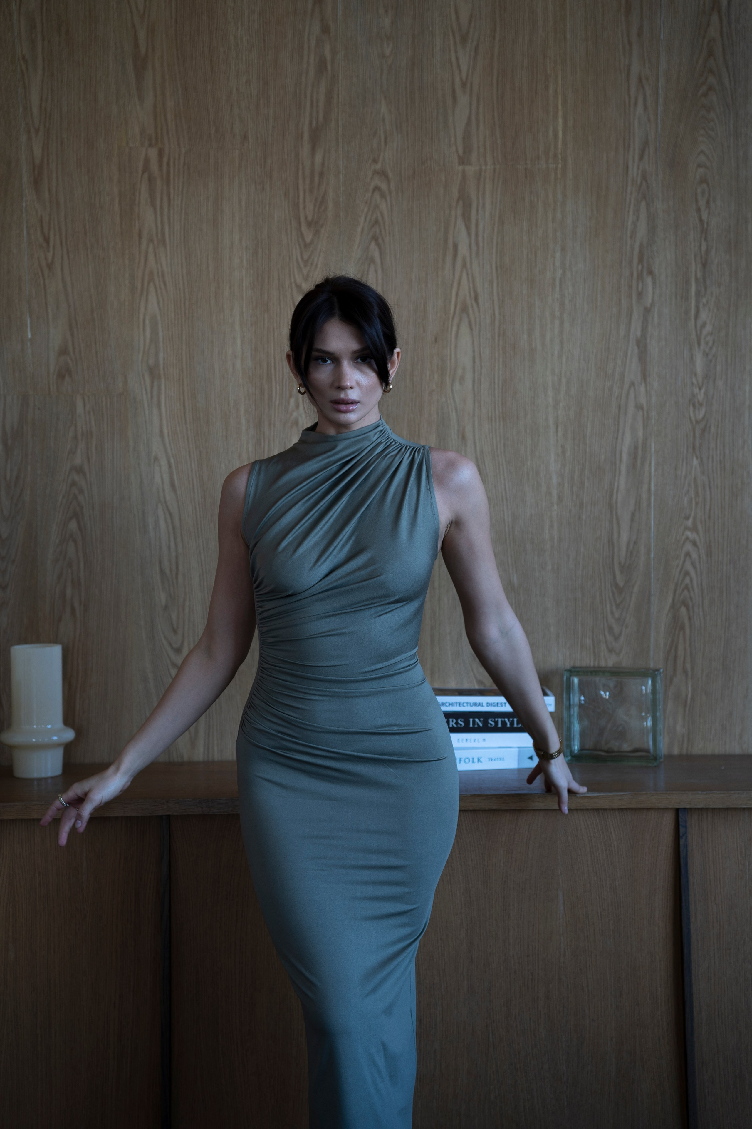 МУЗА. Главная