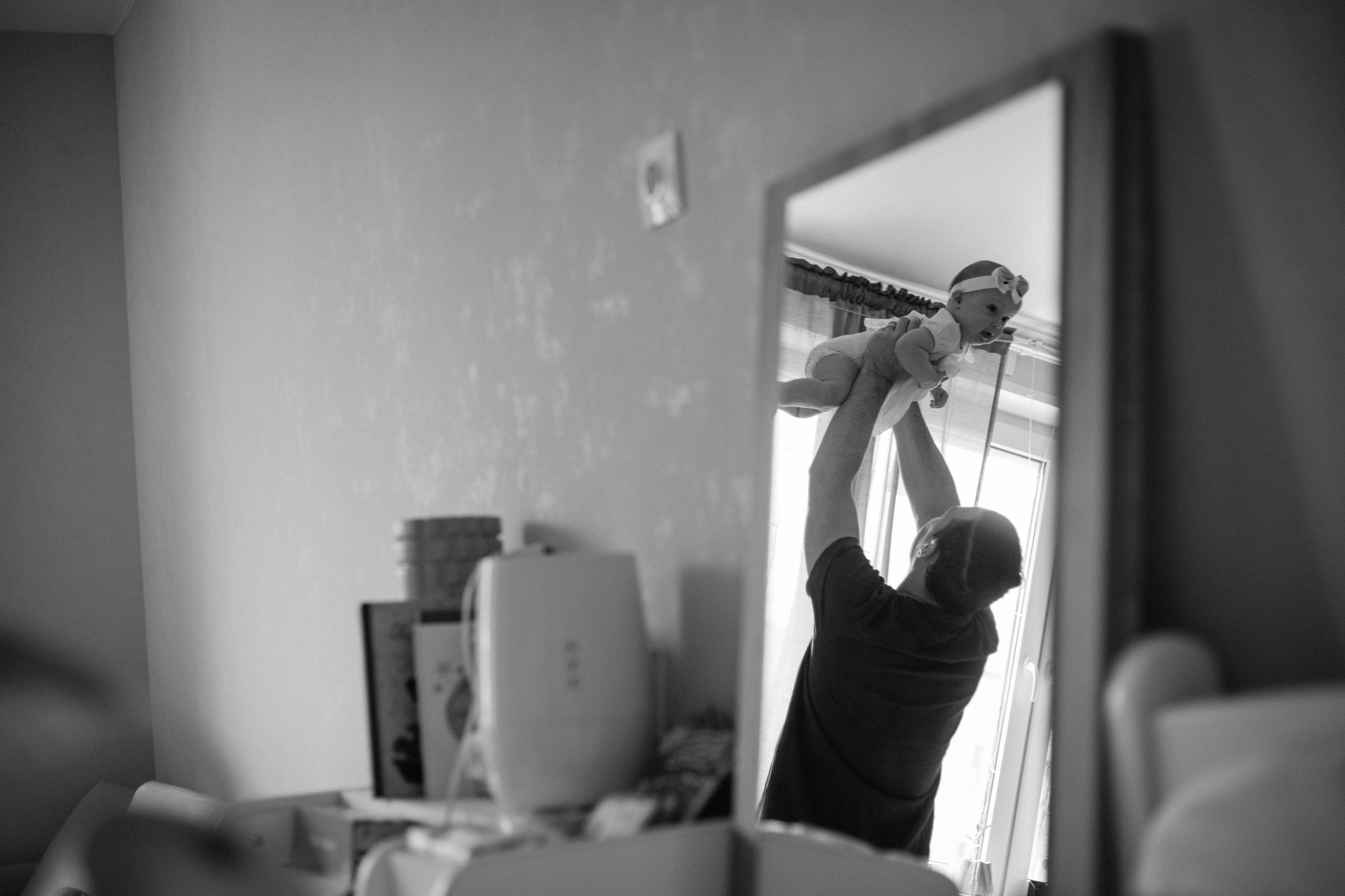 София и родители. Женский и репортажный фотограф Москва Натали Смирнова