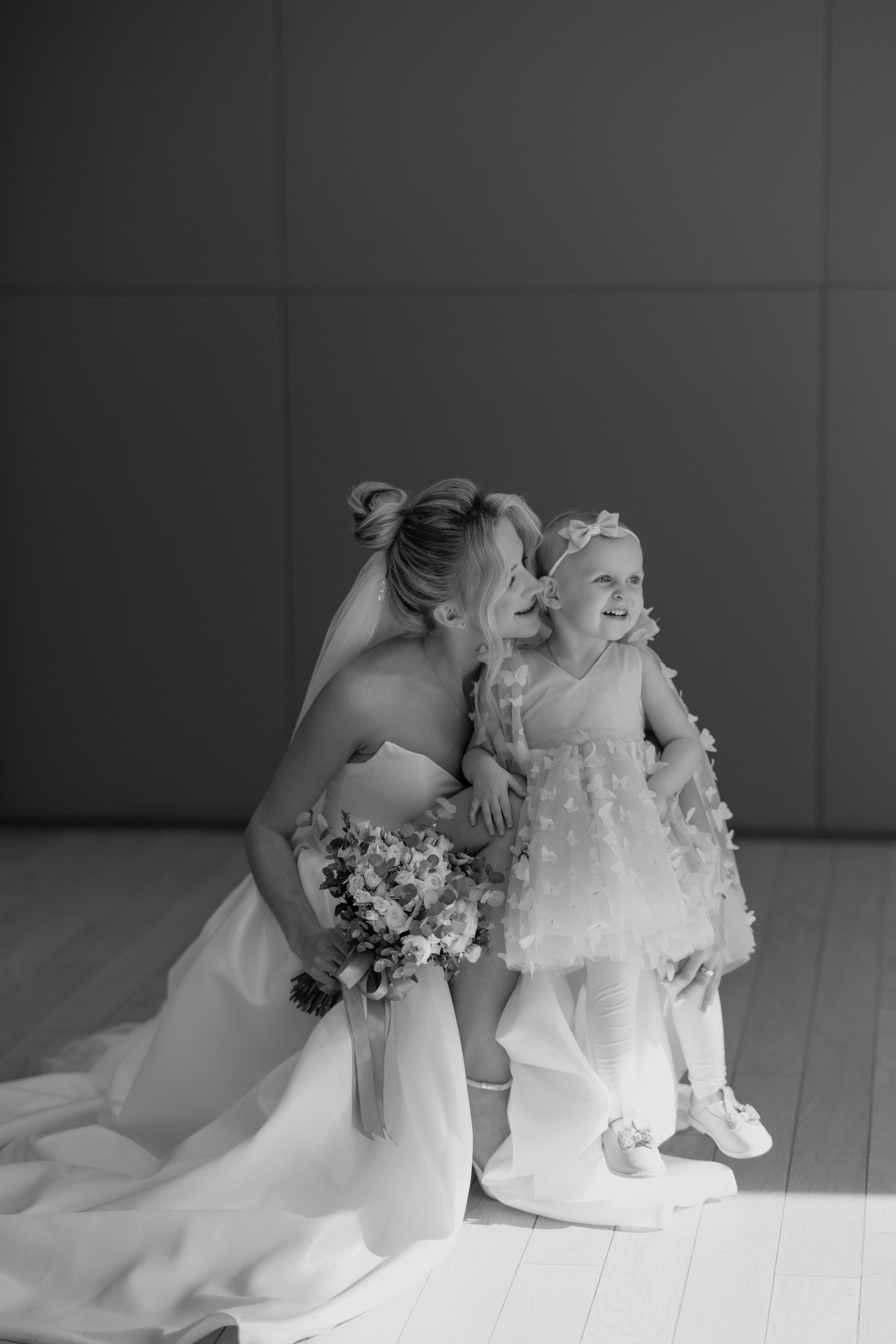 Василий и Мария. Свадебный фотограф в Москве и Зеленограде Оксана Загородняя