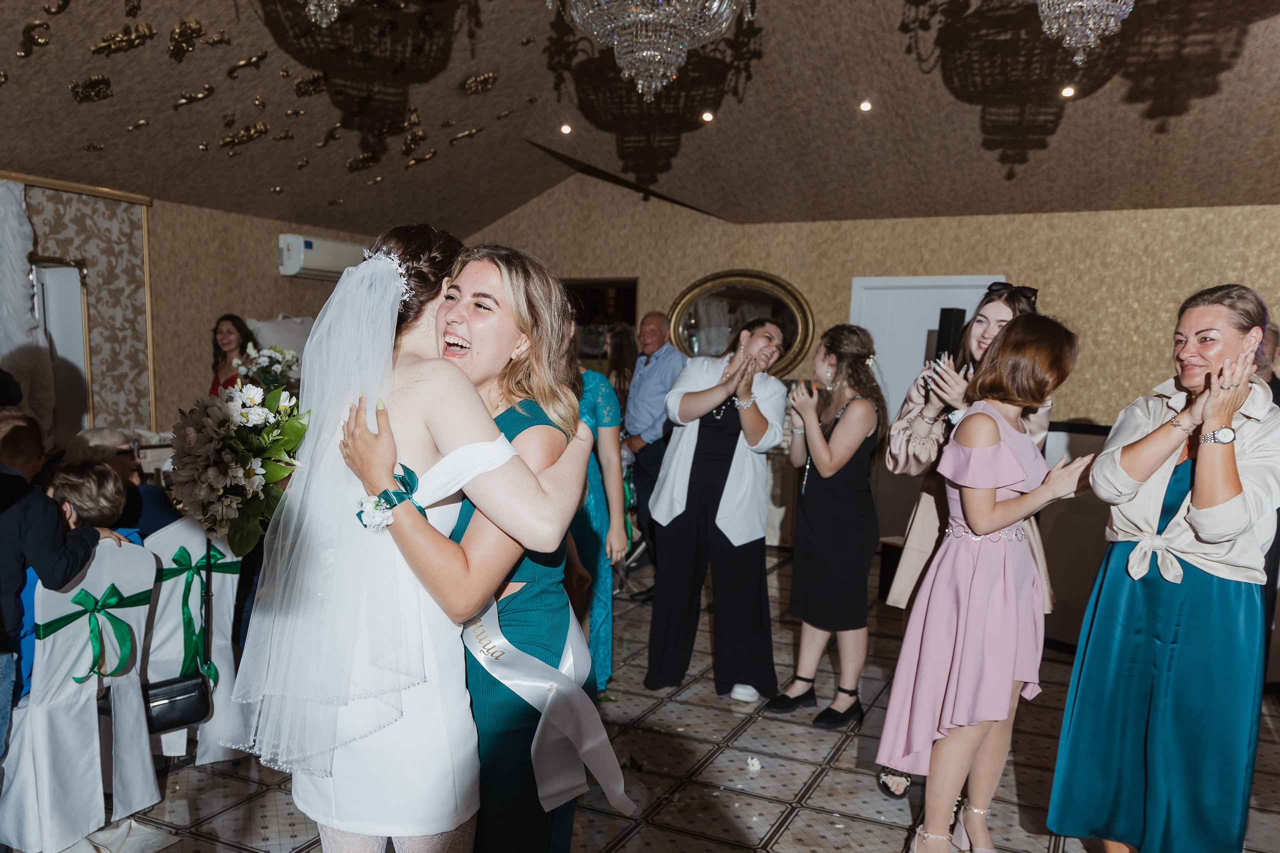 Игорь и Анна. Семейный и детский фотограф в городе Подолск МО Крылова Ирина