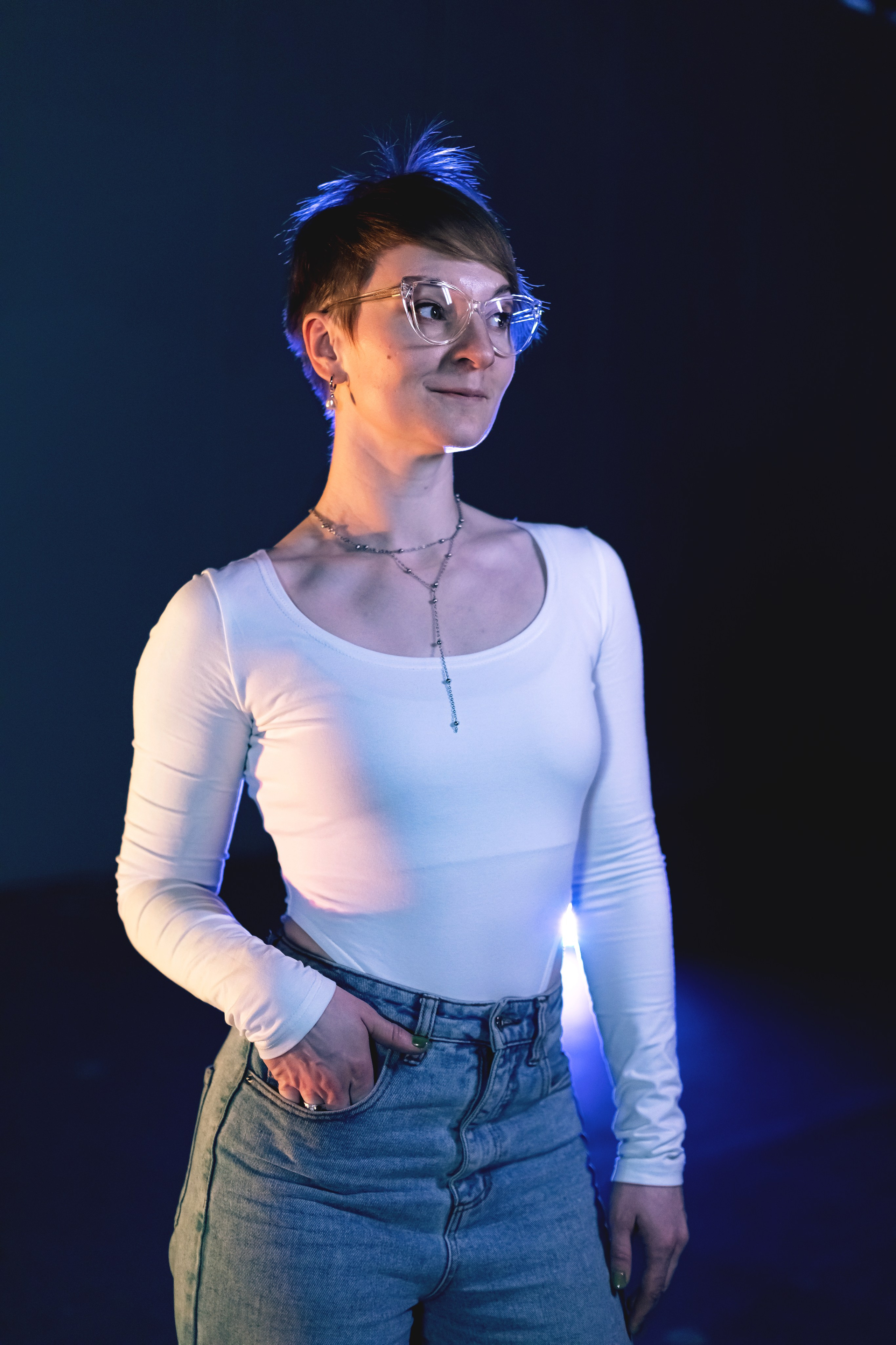 Контент для Роллер школы Rocket Roller Самара. Фотограф Самара, Санкт-Петербург Татьяна Гузева. Женские портреты. Контент