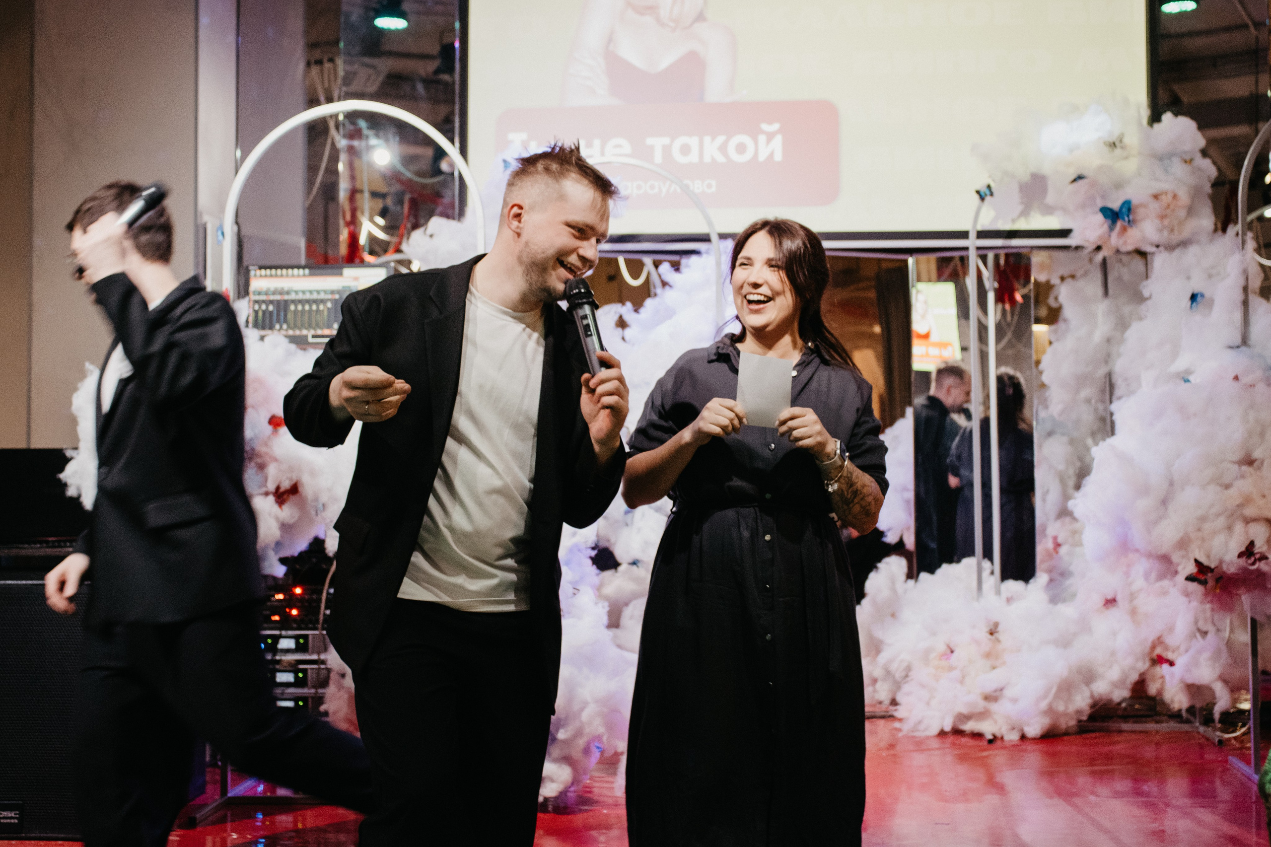 Музыкальное Бинго. Фотограф в Челябинске Любовь Денисенко