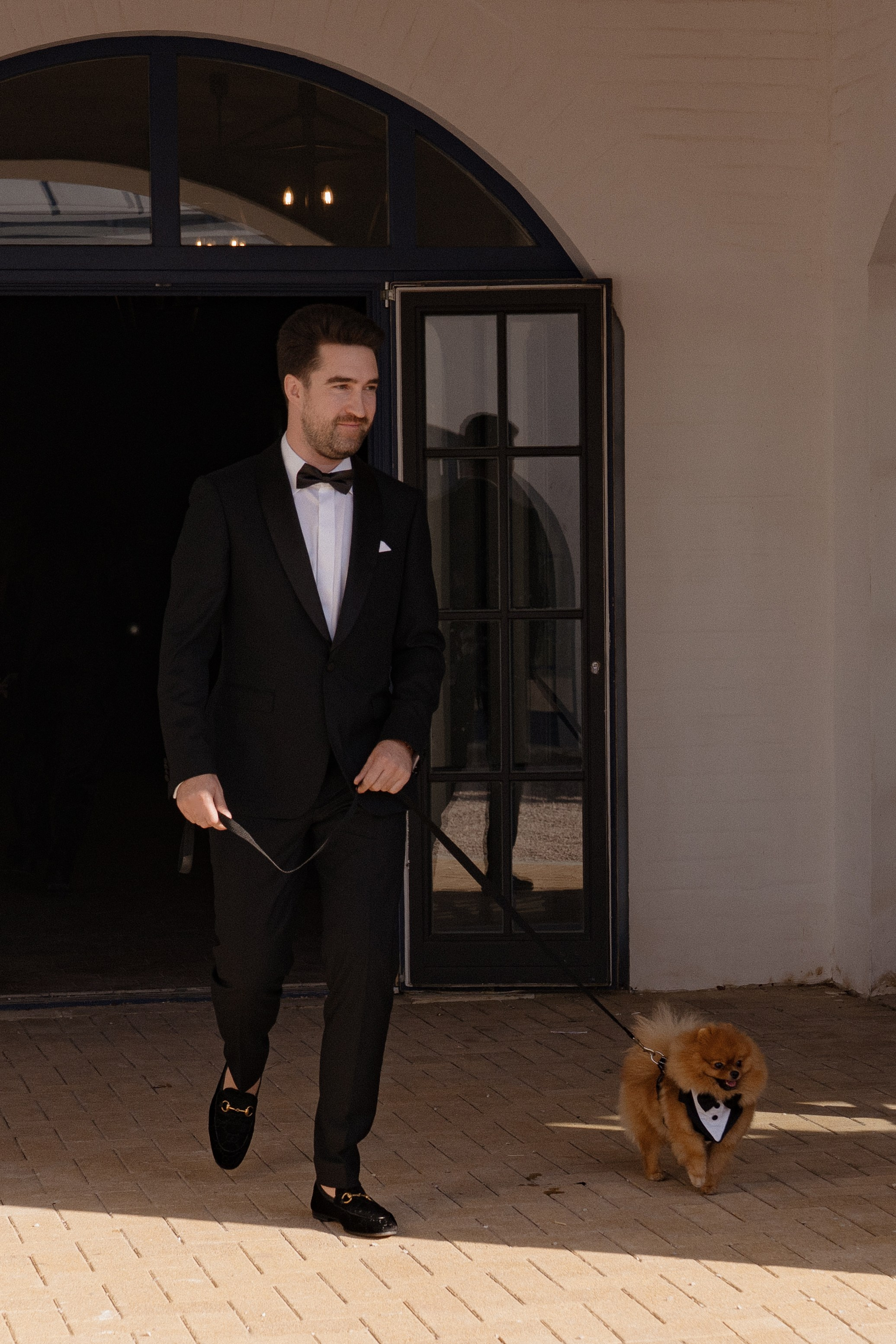 Golubitskoe Estate. Главная