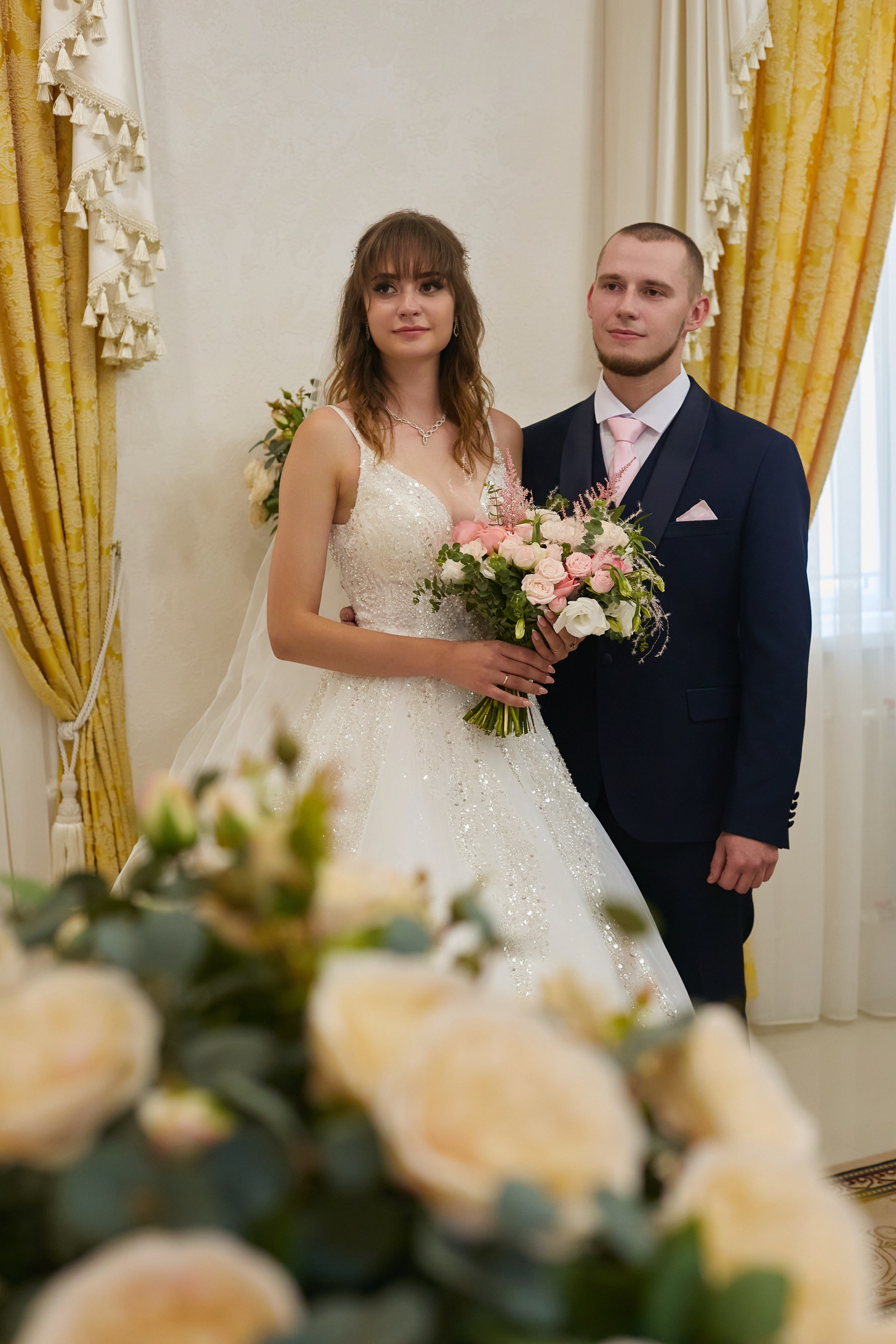 Дима и Диана. Свадебный и креативный фотограф в ЮФО и МСК