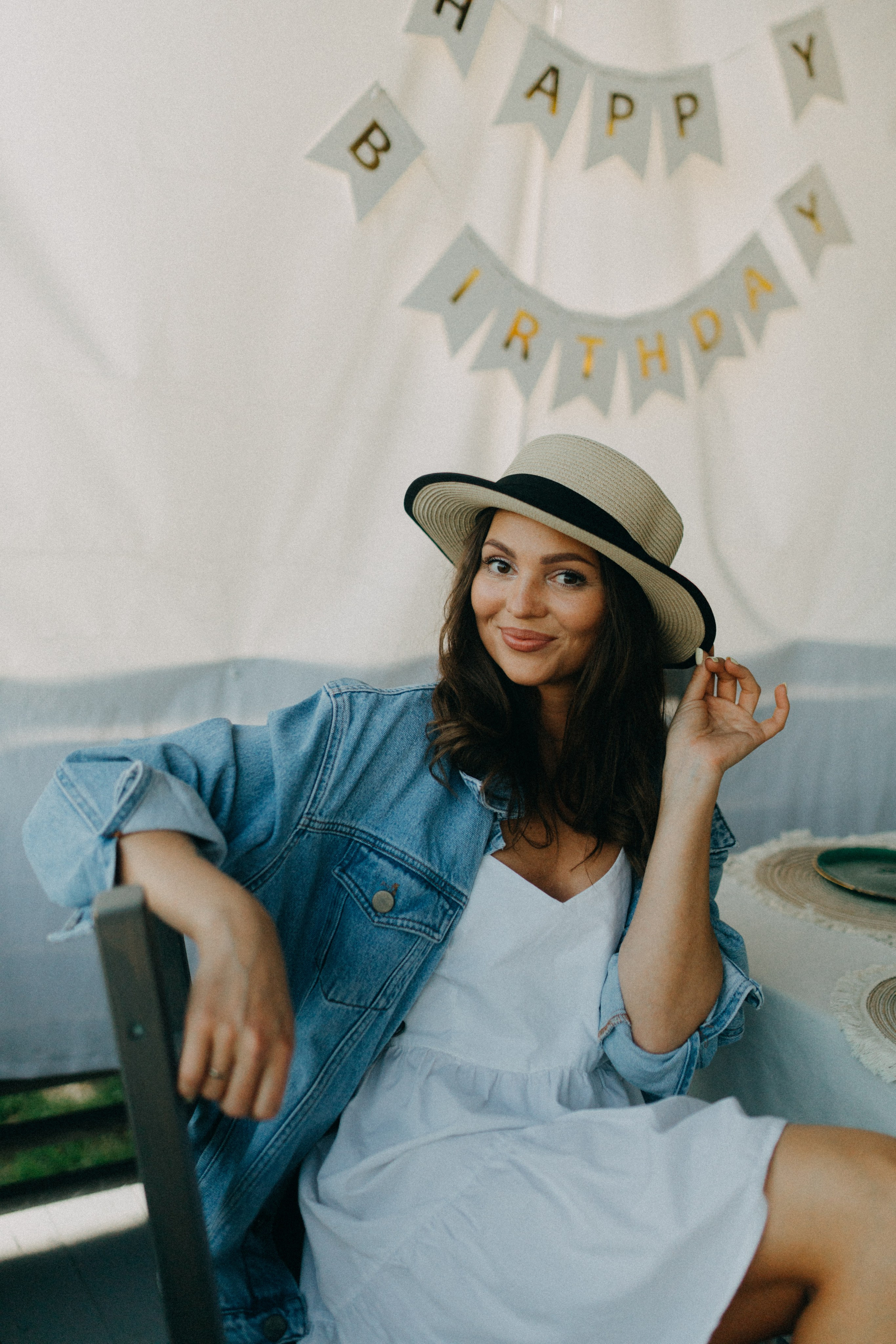 День Рождения Татьяны. Фотограф НОГИНСК, Москва, Анастасия Белая