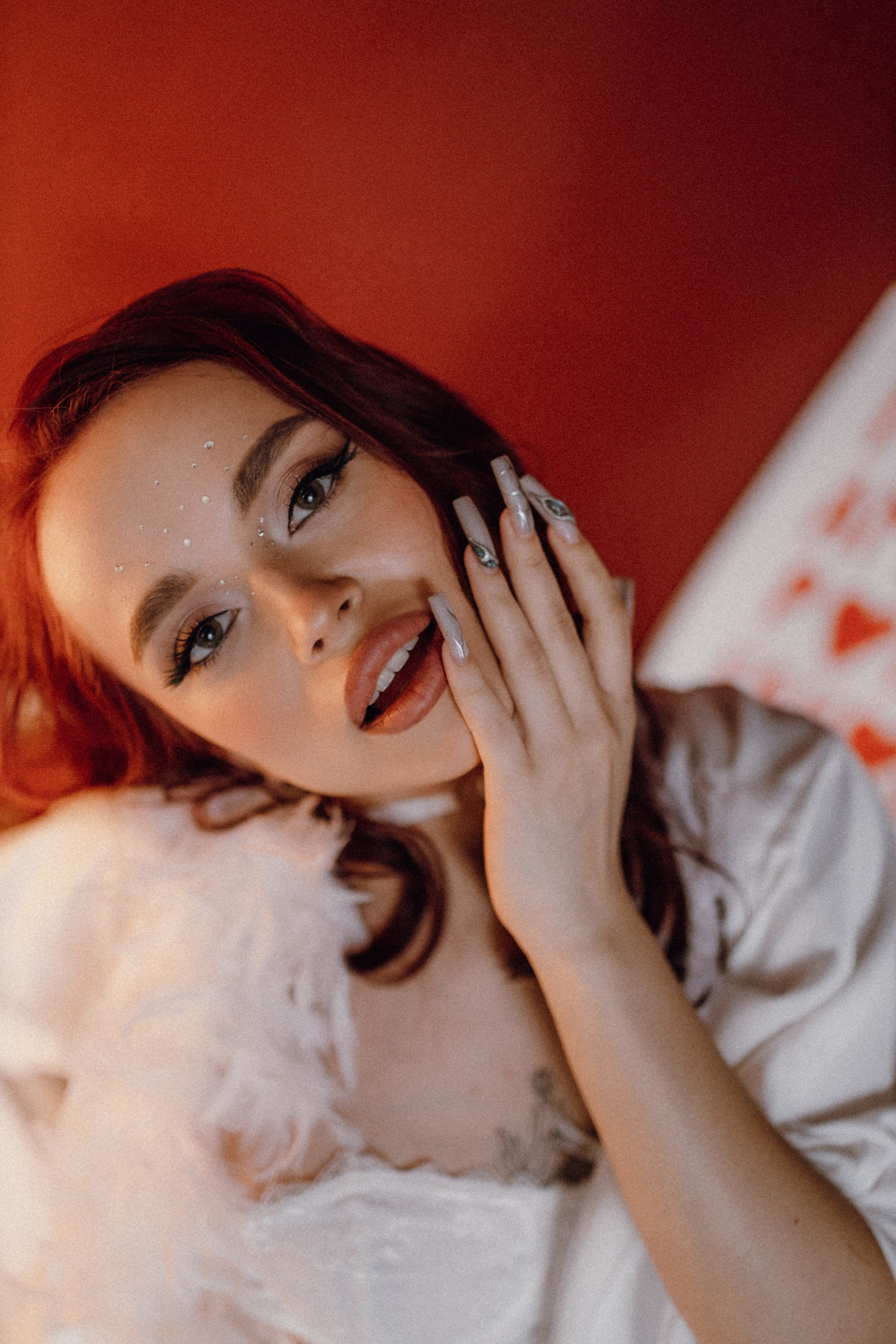 Лина. Фотограф НОГИНСК, Москва, Анастасия Белая