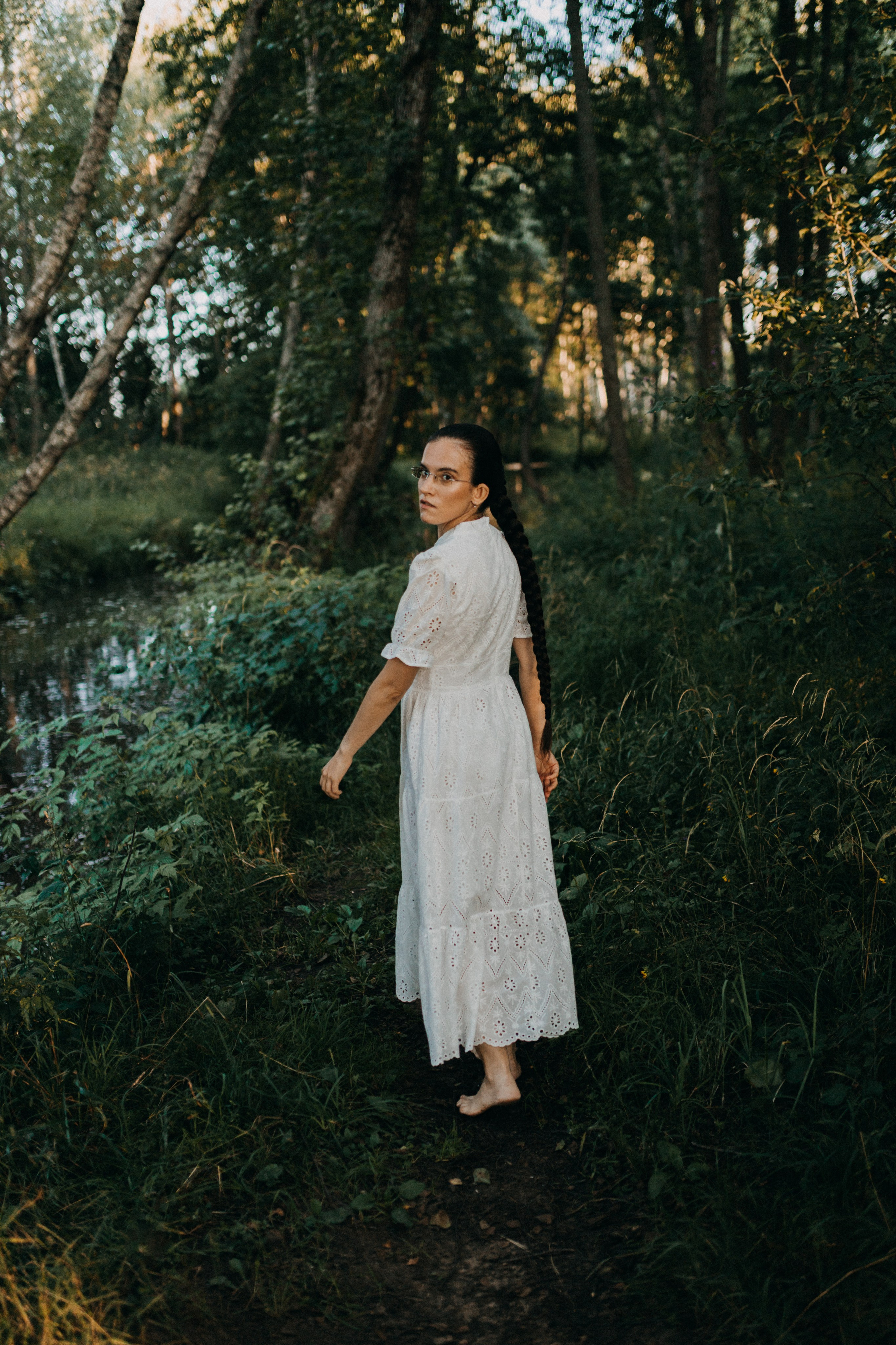 Анастасия. Фотограф НОГИНСК, Москва, Анастасия Белая