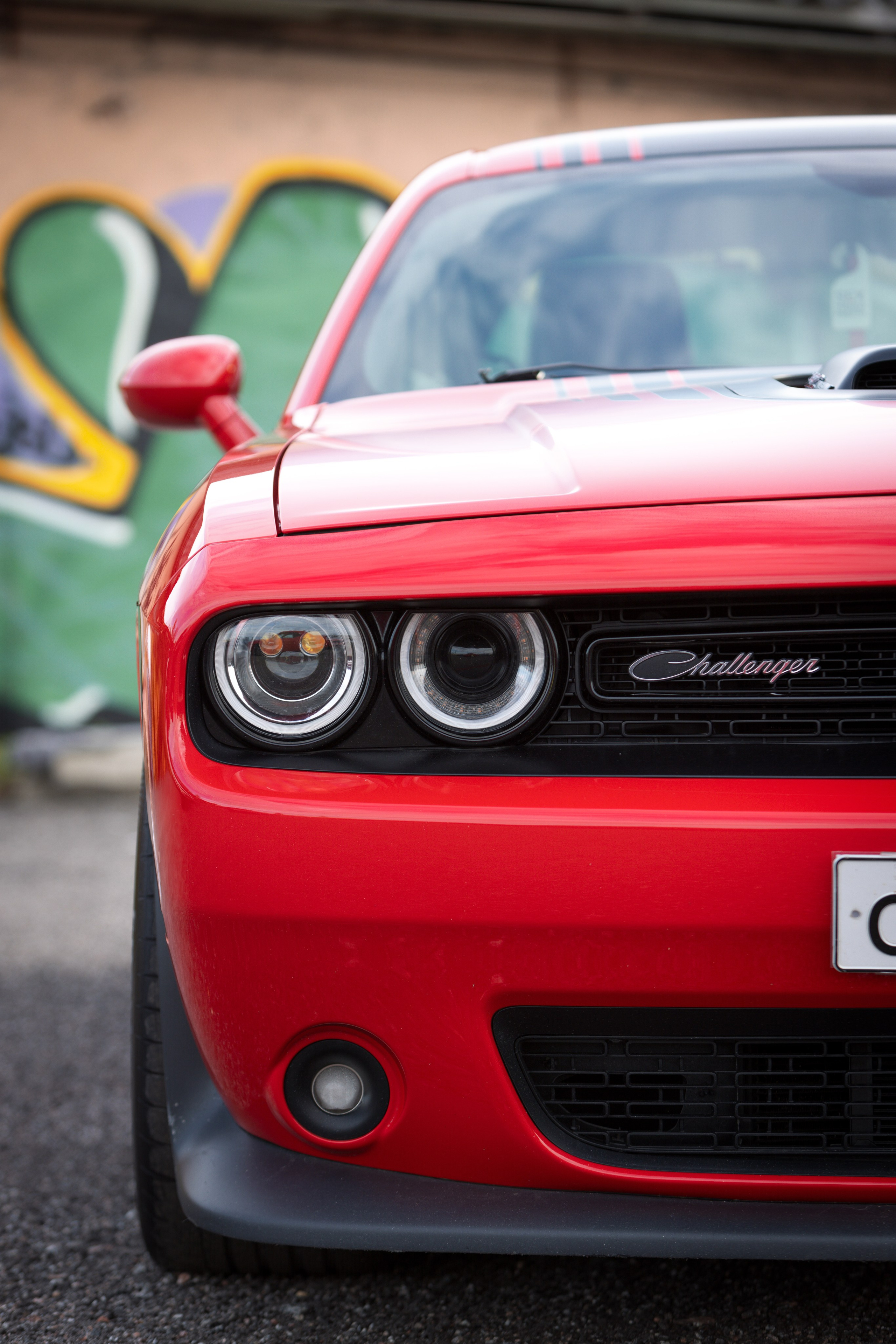 Turbo Night 2.0. Автомобильная фотография в Санкт-Петербурге