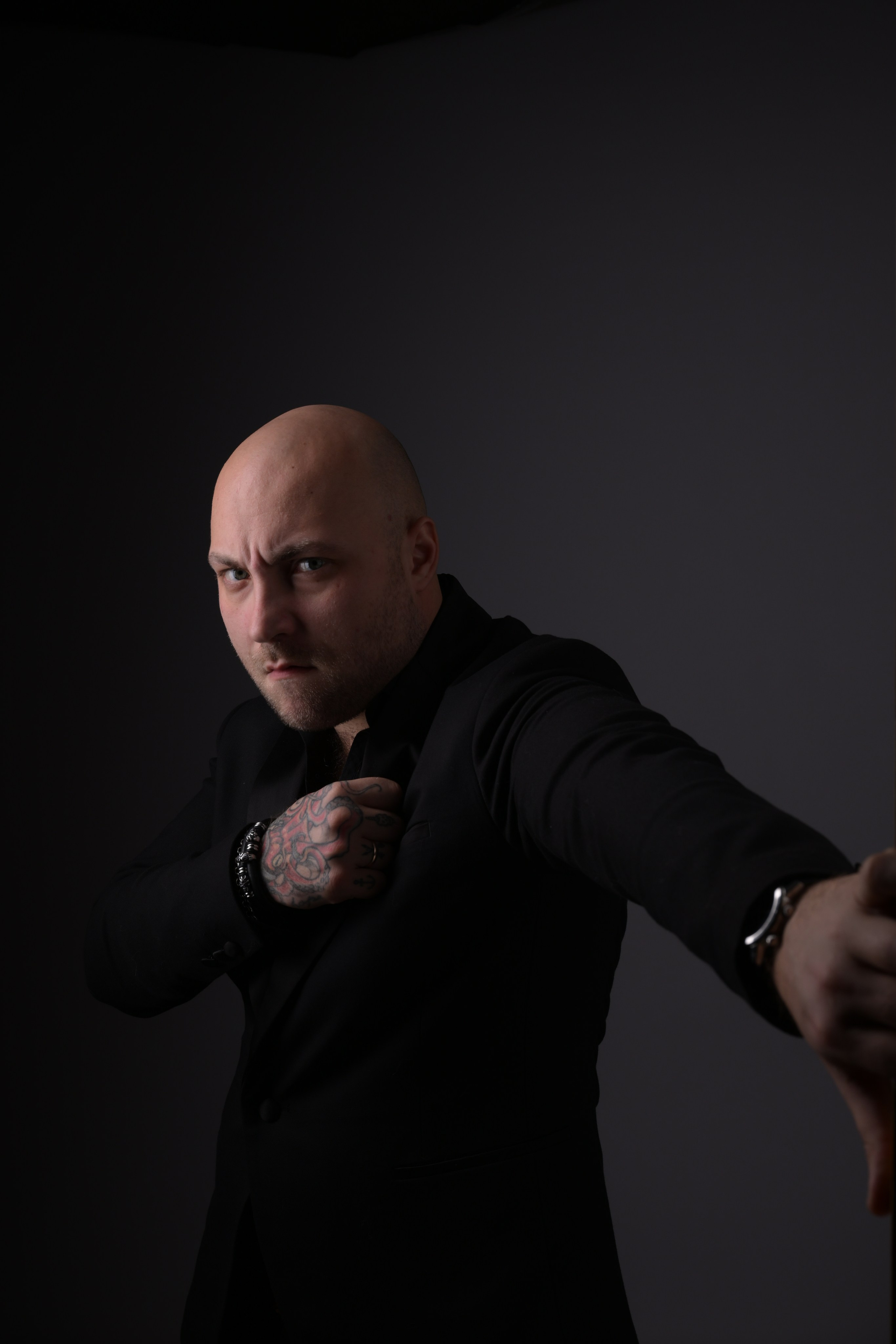 Мужская фотосъемка. Студийный и свадебный фотограф и видеограф в Севастополе — Юлия Макаренко