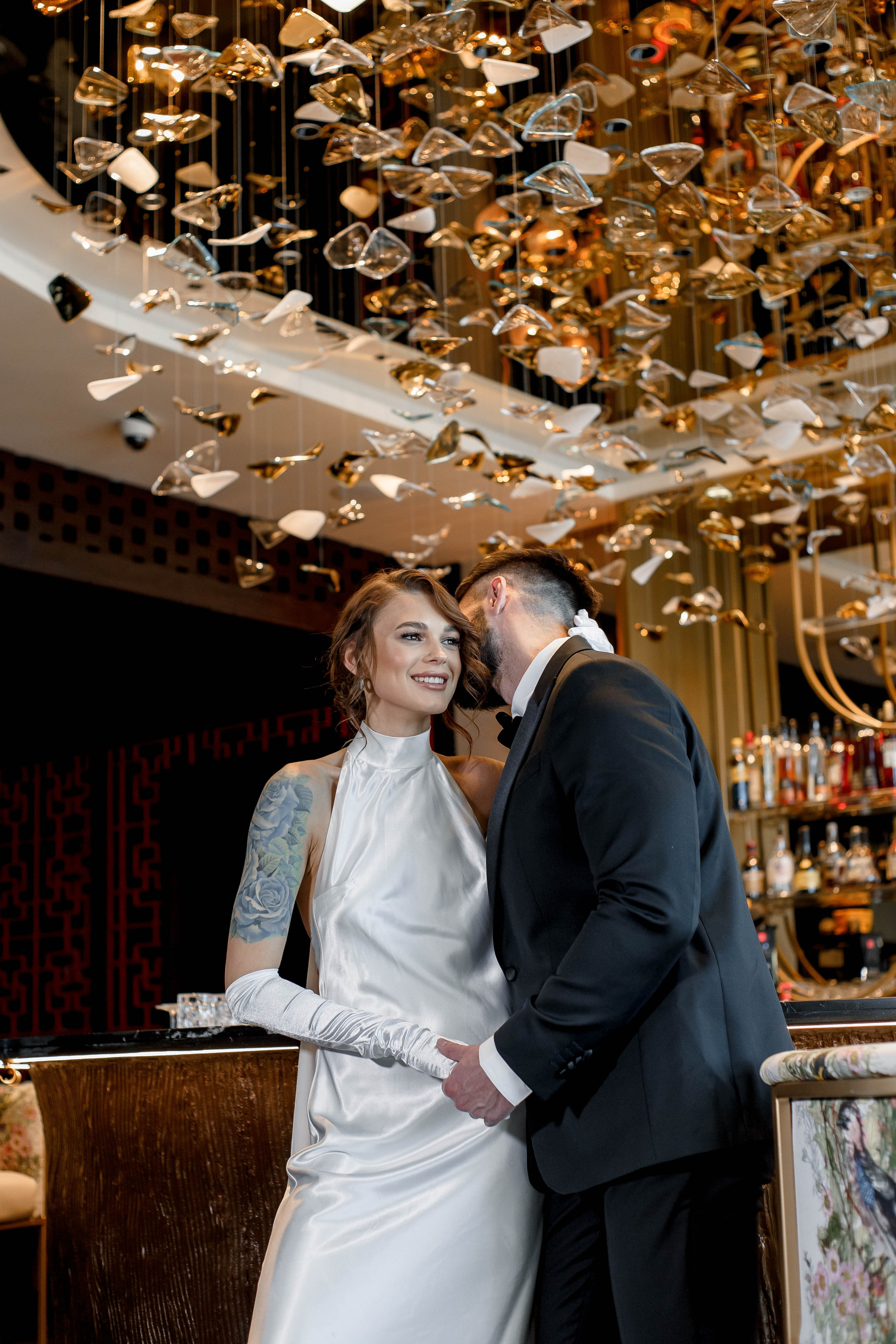 Александр & Кристина. Свадебный фотограф ростов