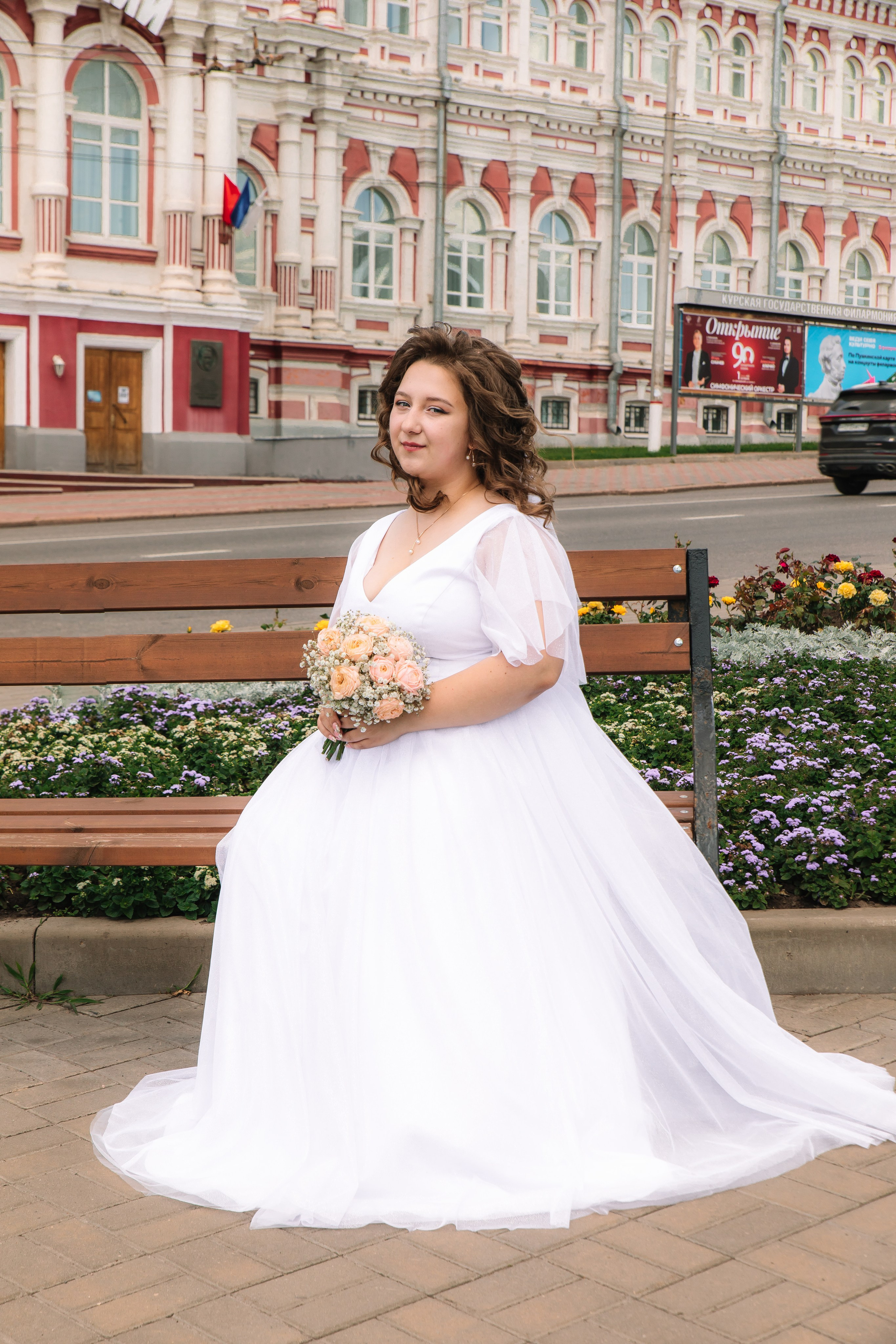 НАДЕЖДА И АЛЕКСАНДР. Свадебный и семейный фотограф в Курске и Курчатове