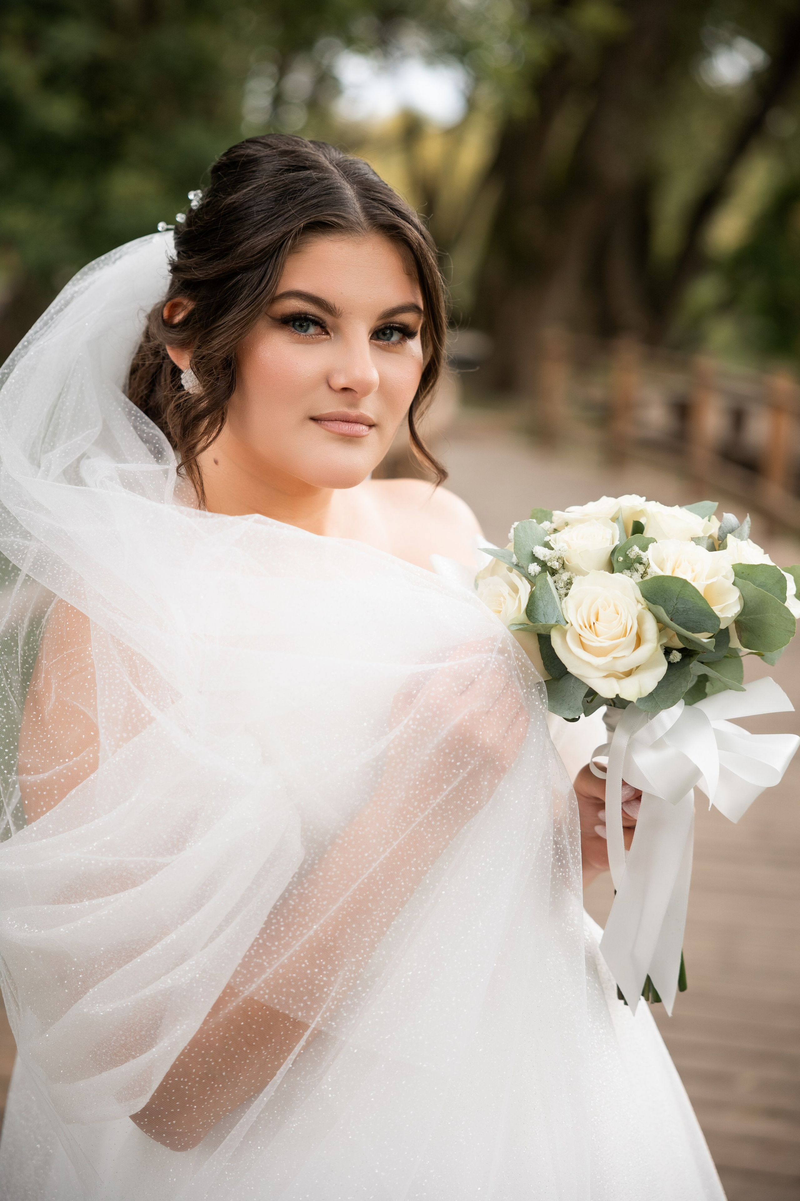 Софья и Сергей. Свадебный фотограф Татьяна Фот