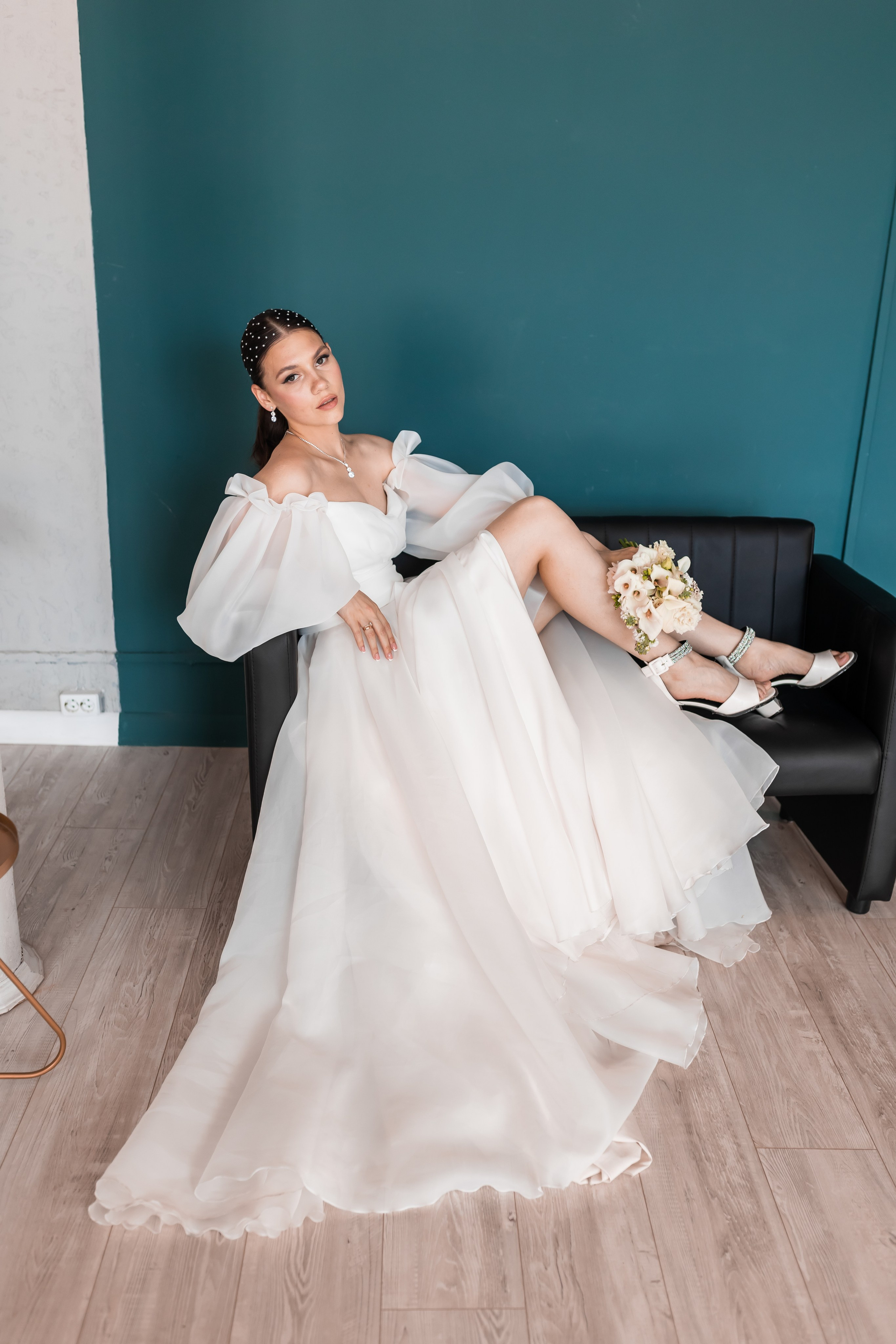 Ольга и Игорь 15.06.24. Свадебный фотограф Татьяна Фот