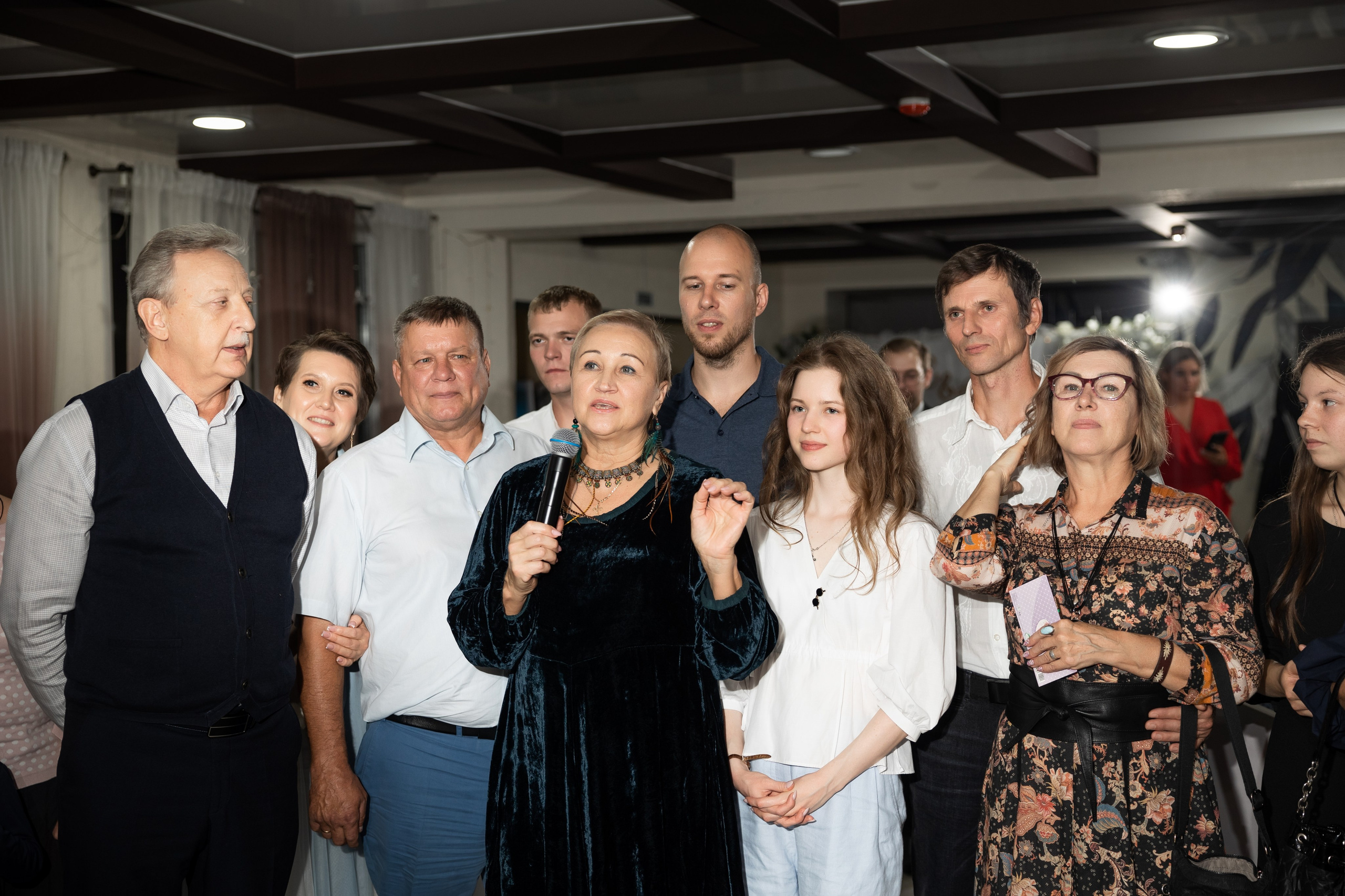 Софья и Сергей. Свадебный фотограф Татьяна Фот